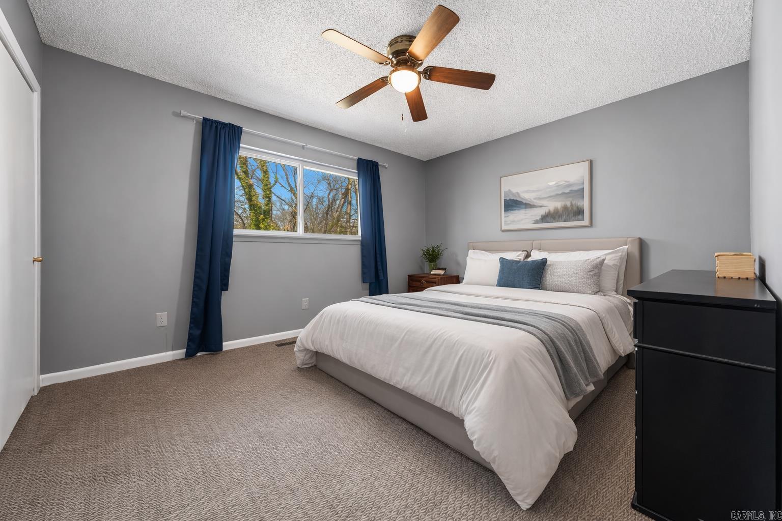 503 & 505 S Patterson  Hot Springs, AR