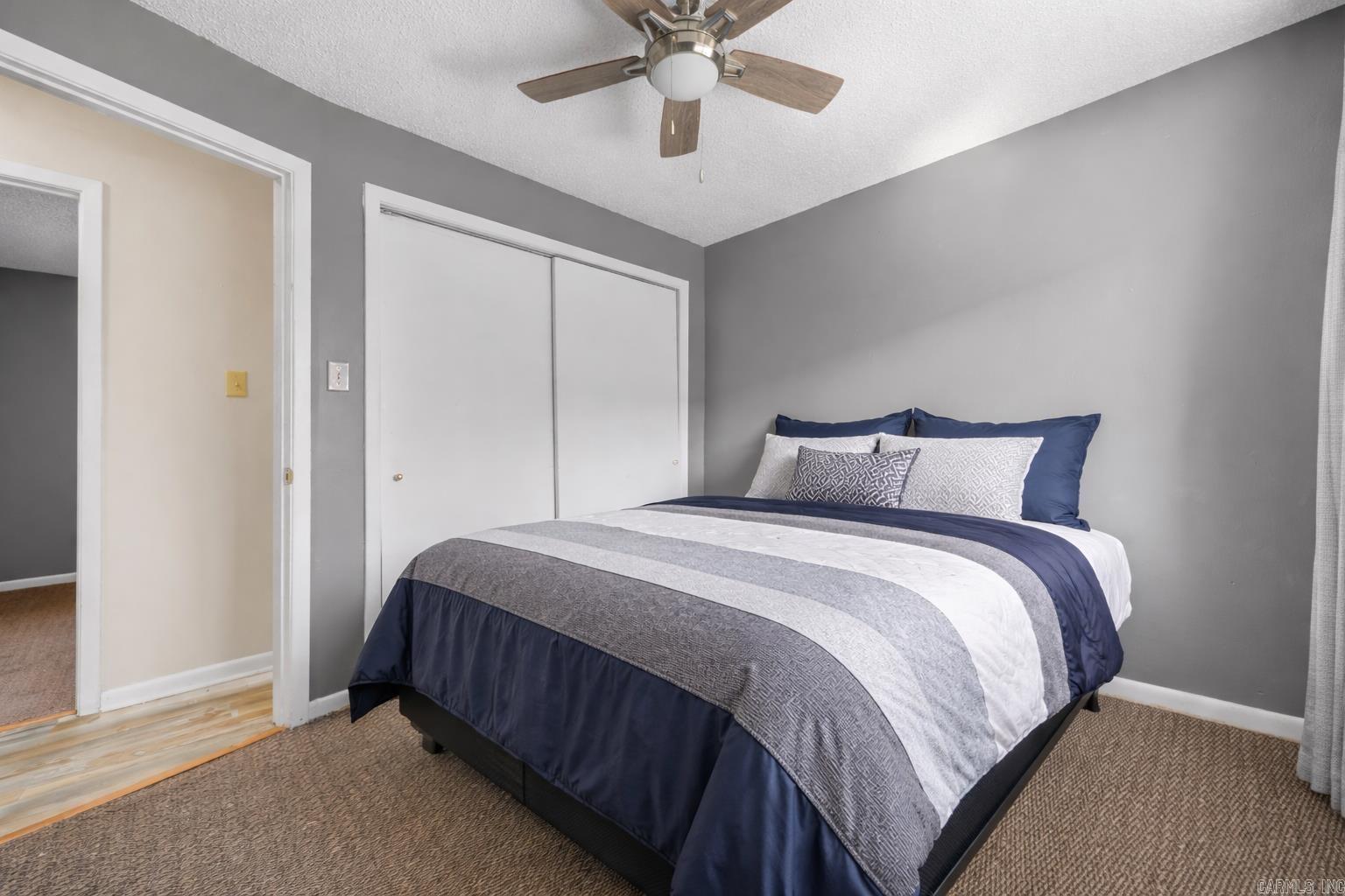 503 & 505 S Patterson  Hot Springs, AR