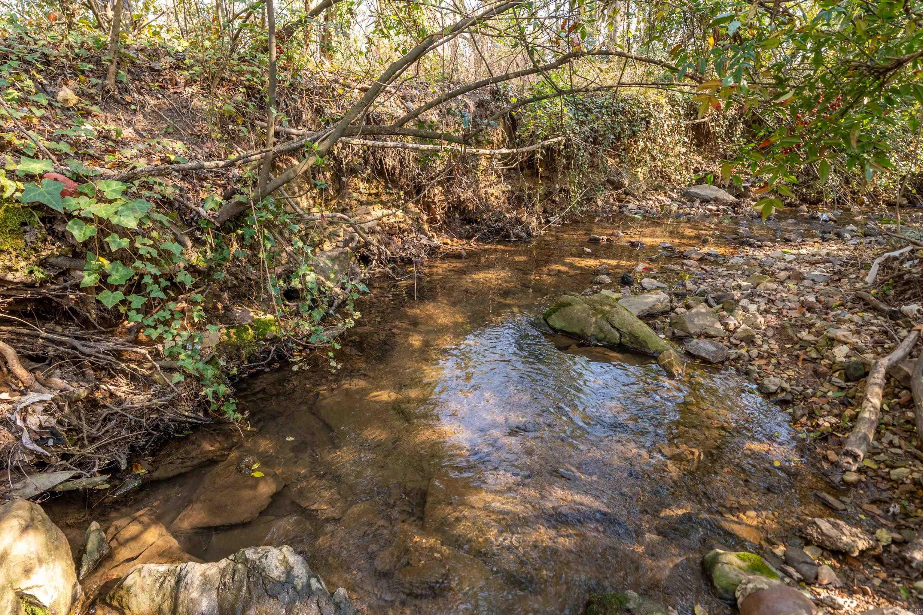 503 & 505 S Patterson  Hot Springs, AR