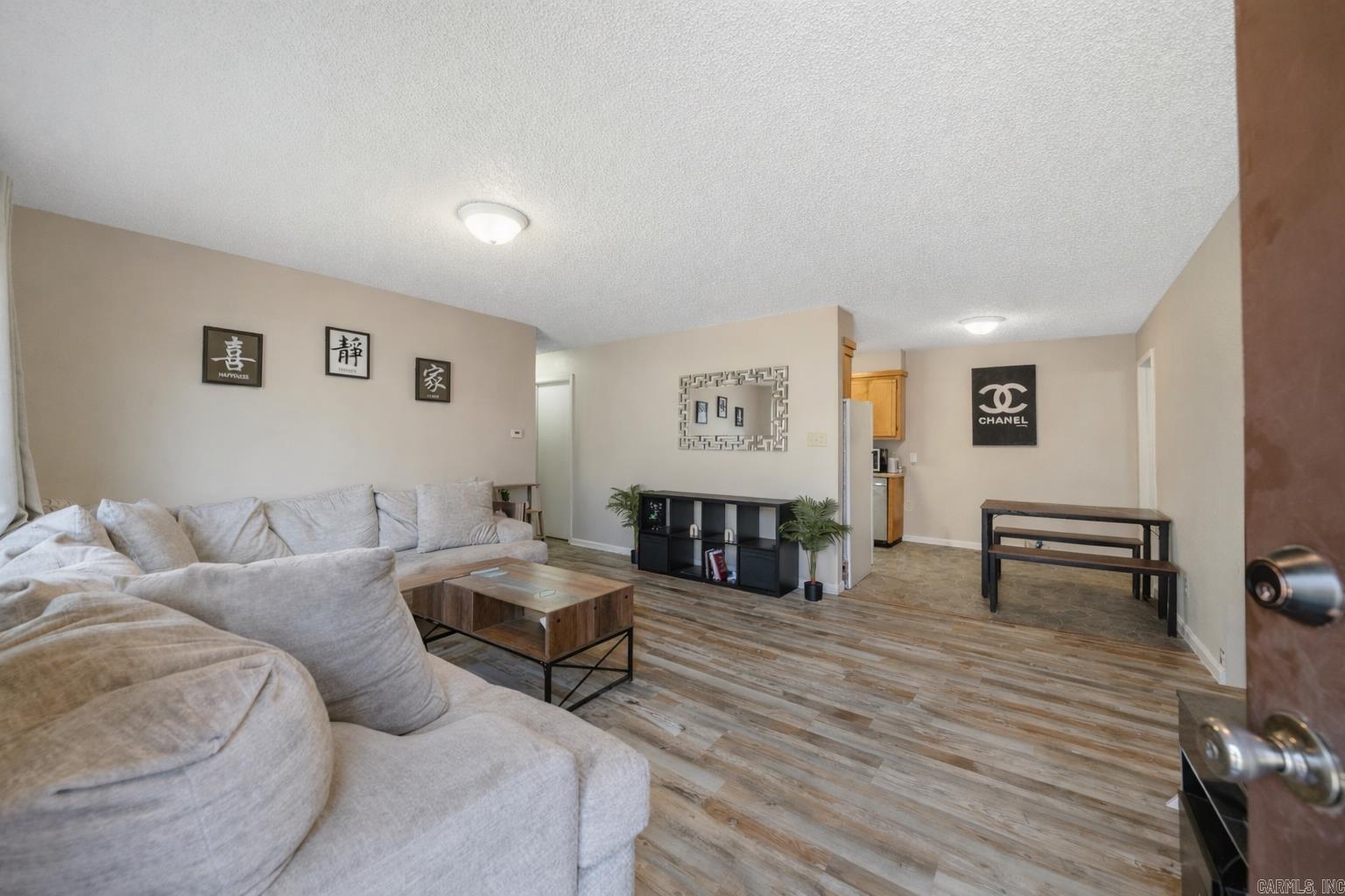 503 & 505 S Patterson  Hot Springs, AR