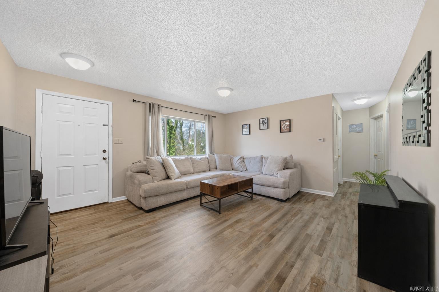 503 & 505 S Patterson  Hot Springs, AR