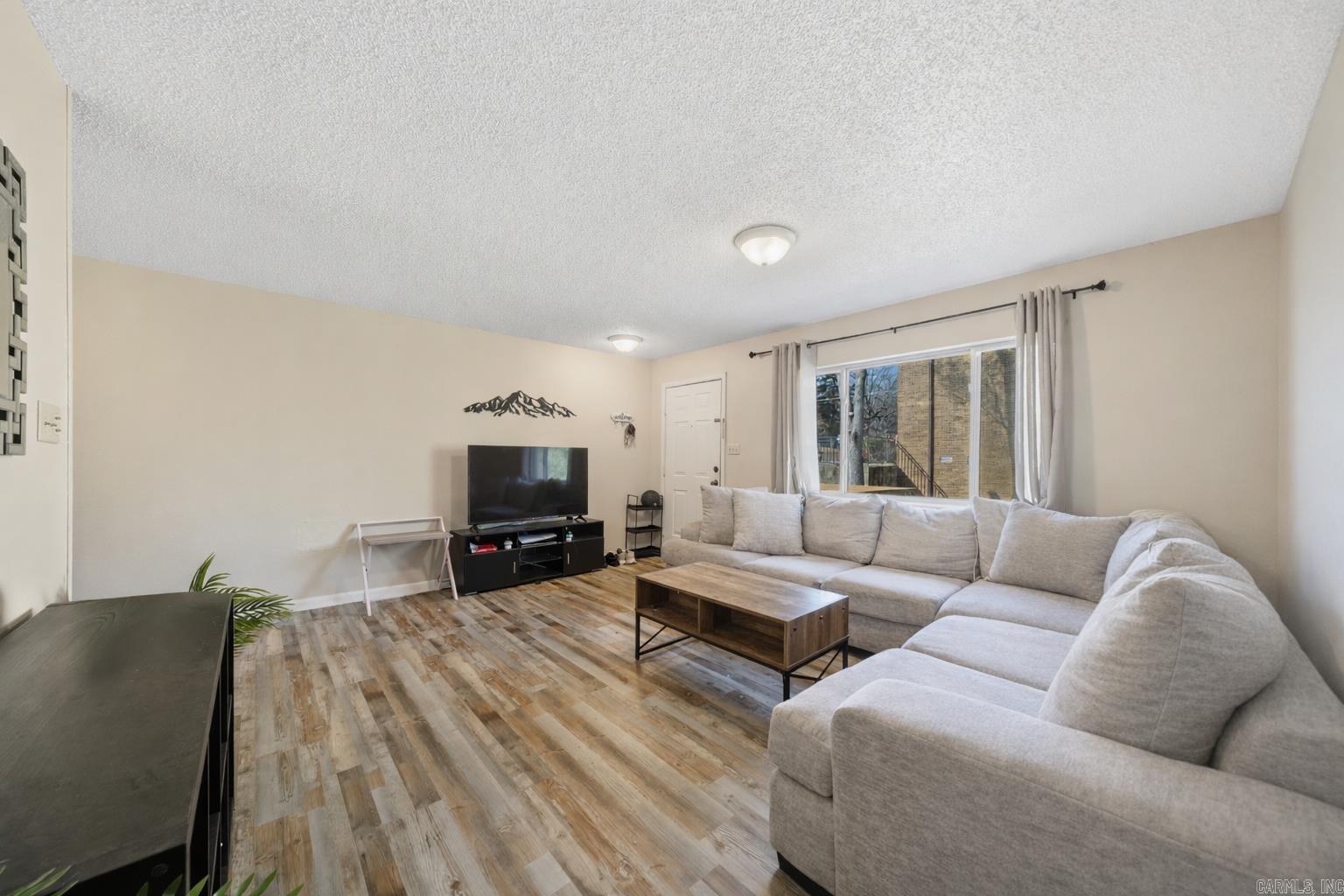 503 & 505 S Patterson  Hot Springs, AR