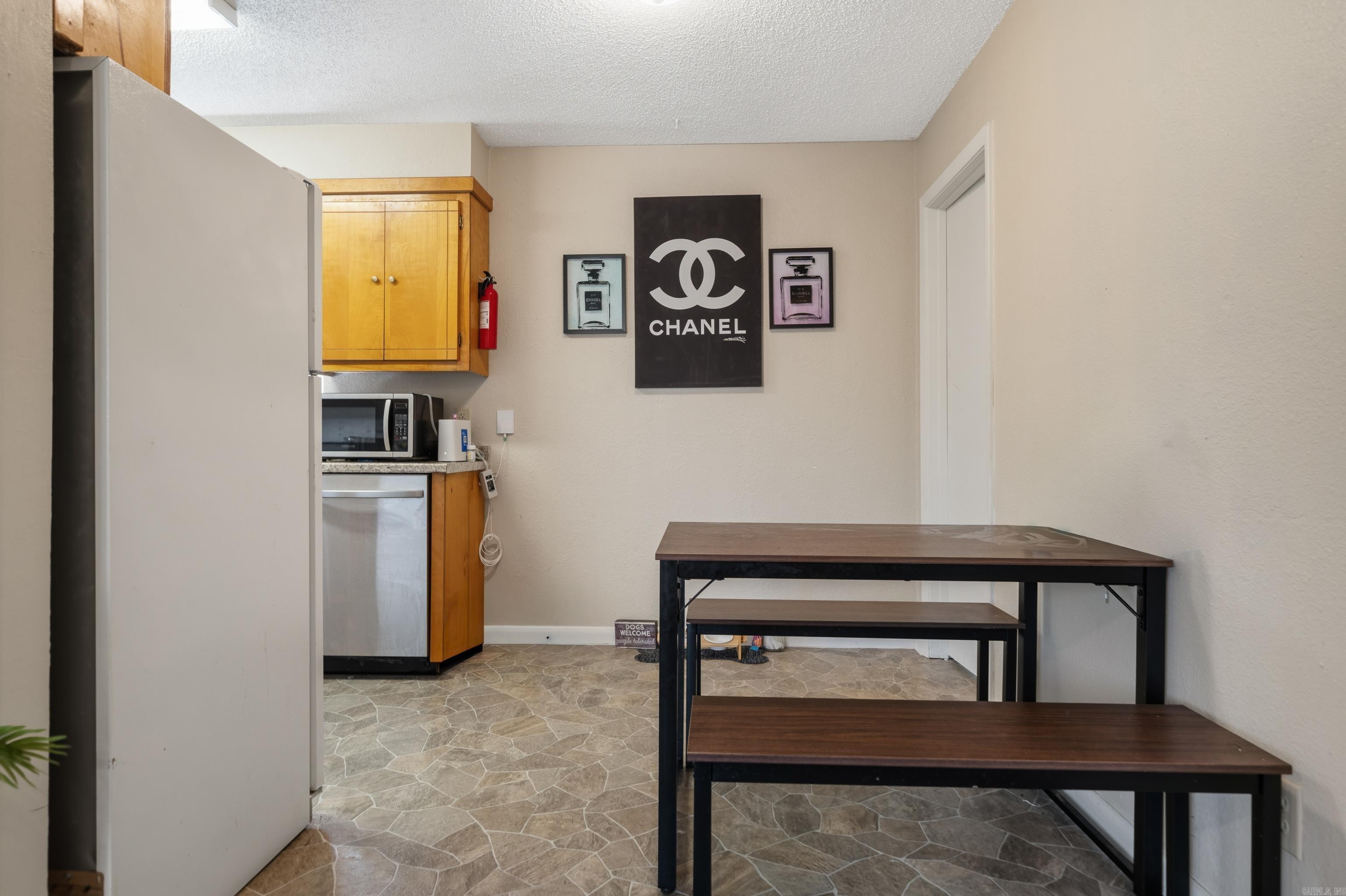 503 & 505 S Patterson  Hot Springs, AR