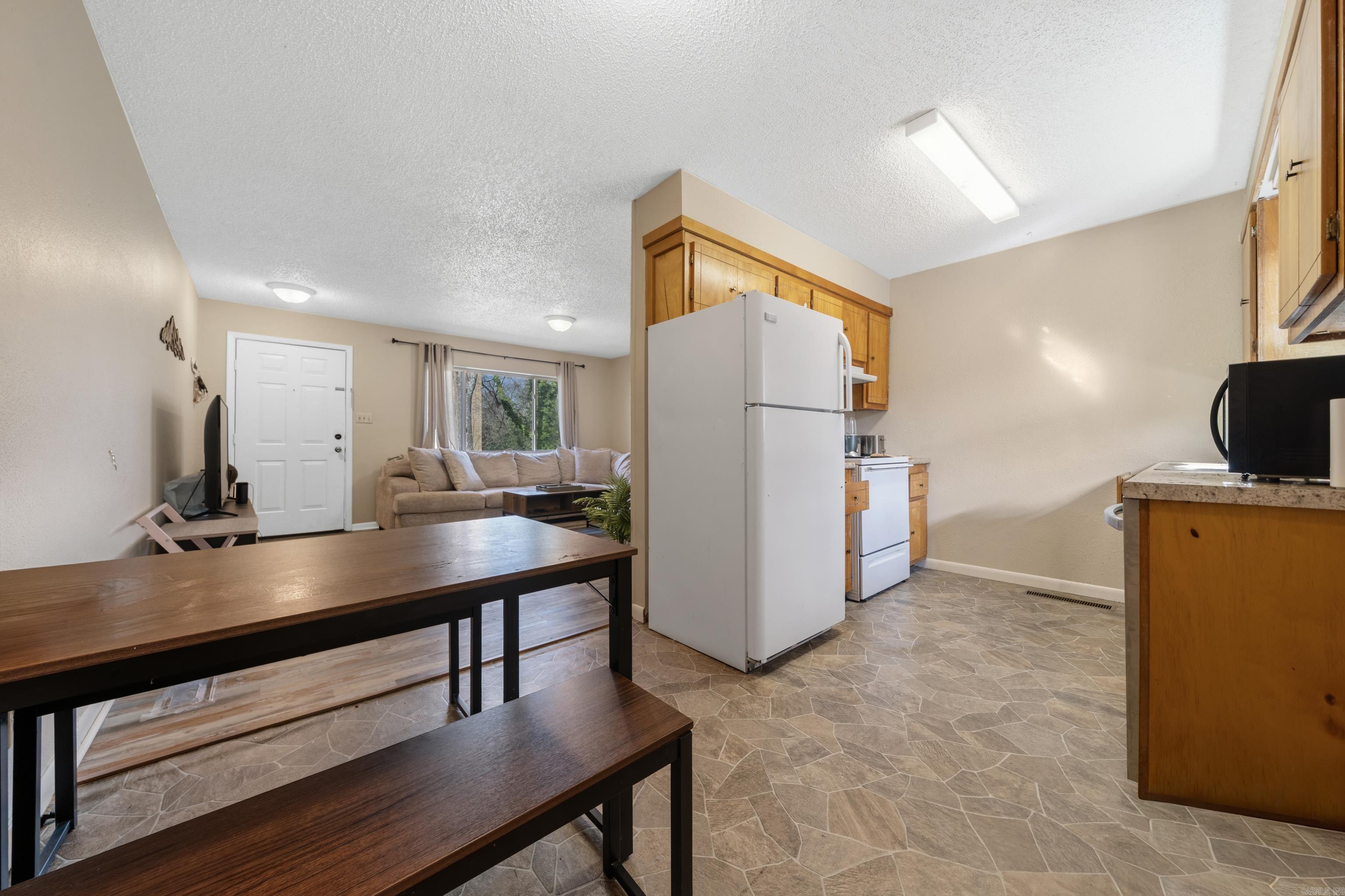 503 & 505 S Patterson  Hot Springs, AR