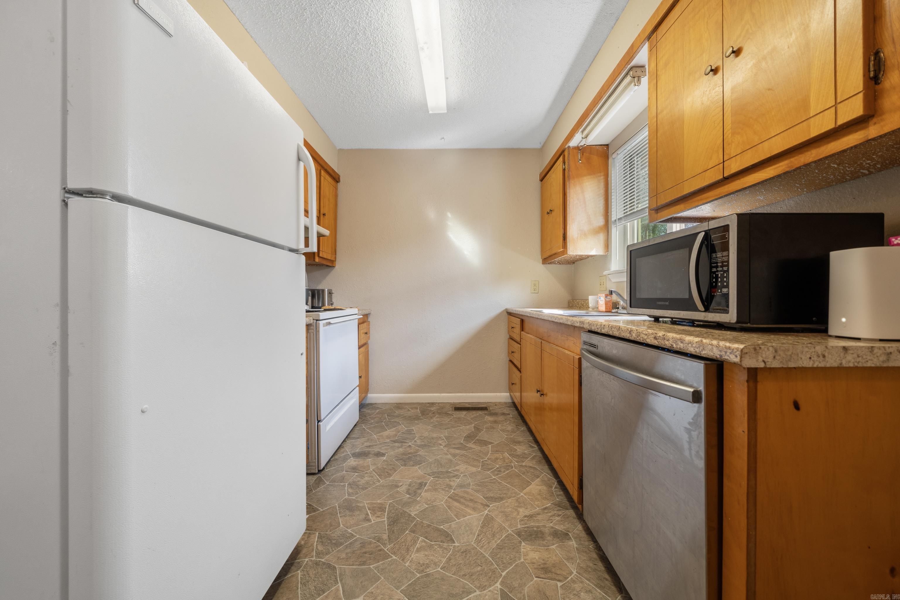 503 & 505 S Patterson  Hot Springs, AR