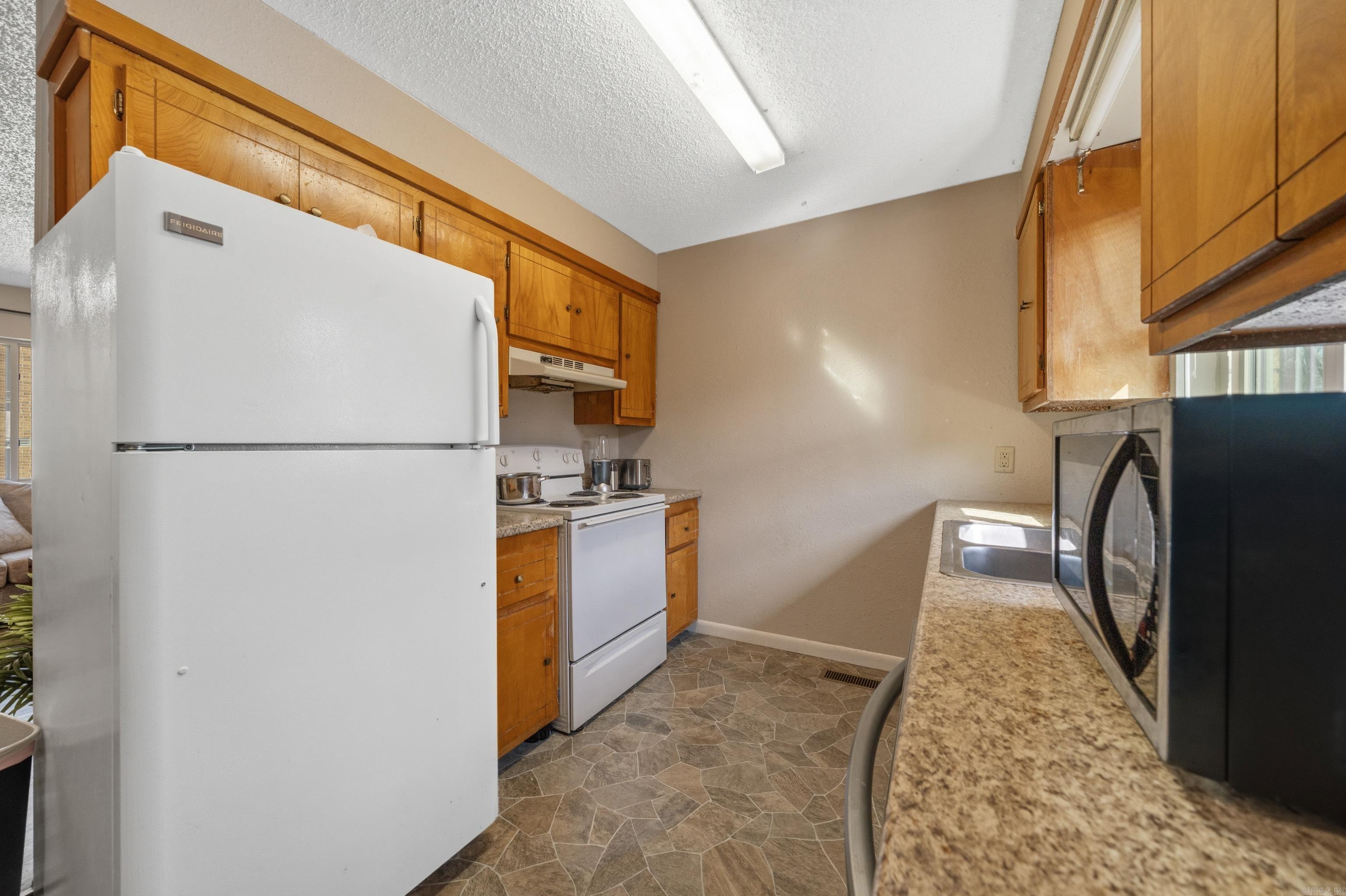 503 & 505 S Patterson  Hot Springs, AR