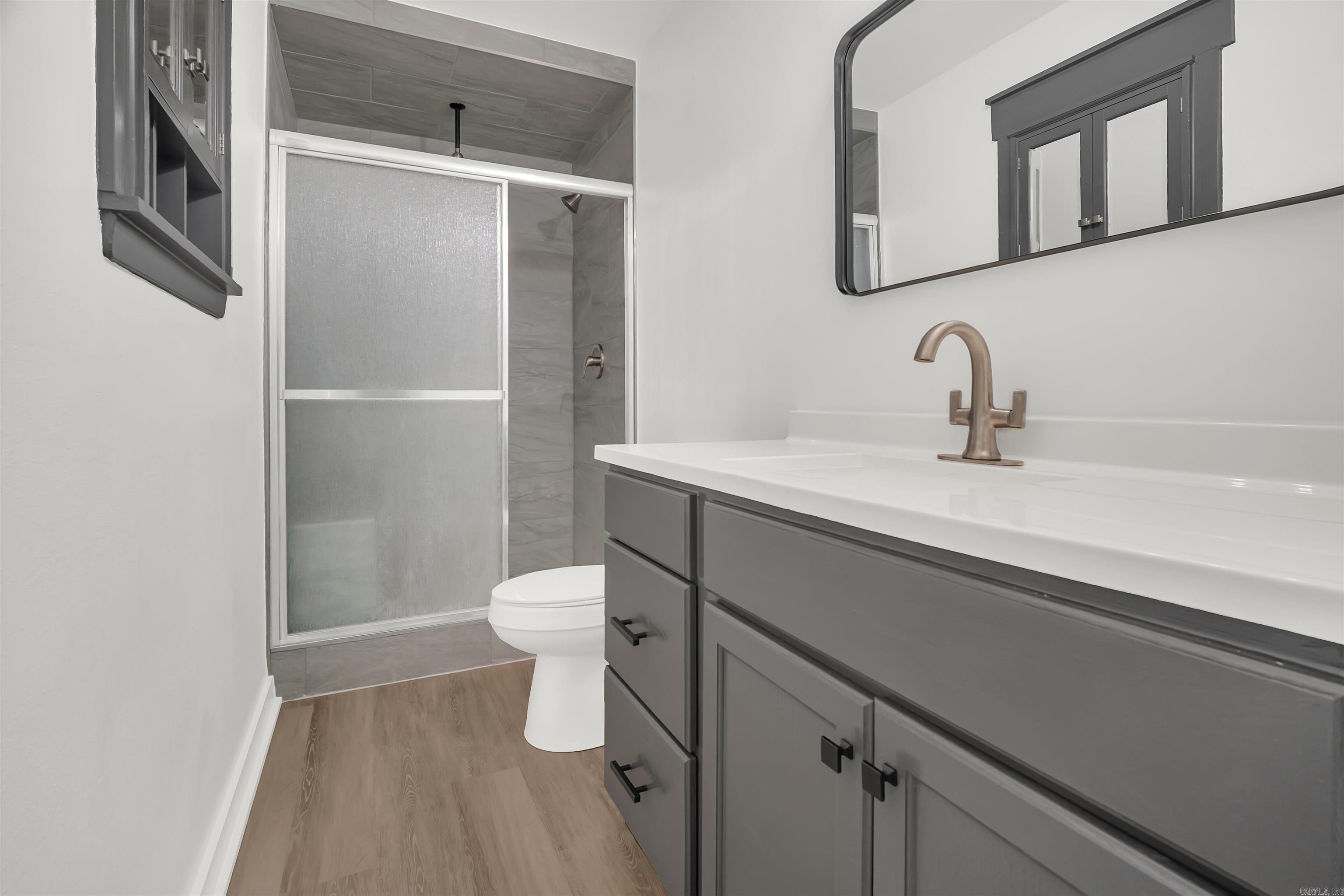 65 Pinter Ln  Morrilton, AR