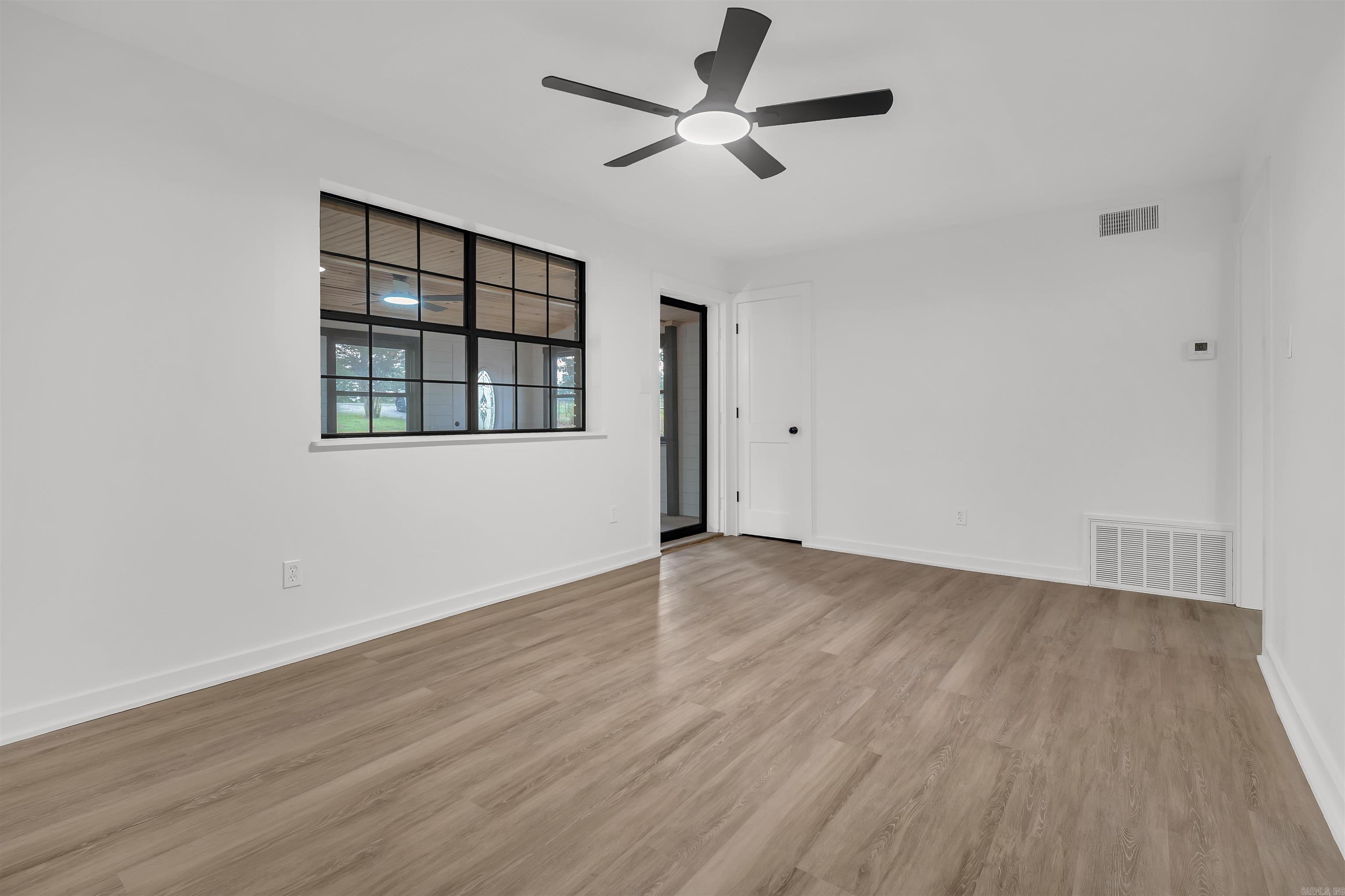 65 Pinter Ln  Morrilton, AR