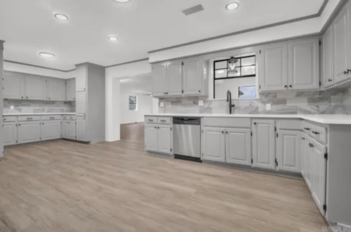 65 Pinter Ln  Morrilton, AR