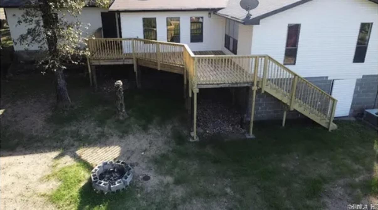 65 Pinter Ln  Morrilton, AR