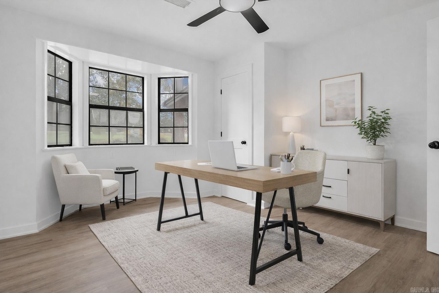 65 Pinter Ln  Morrilton, AR