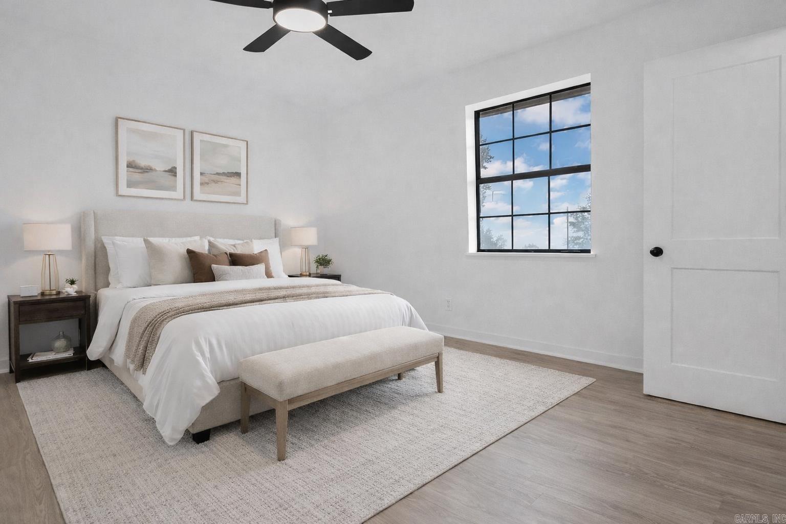 65 Pinter Ln  Morrilton, AR