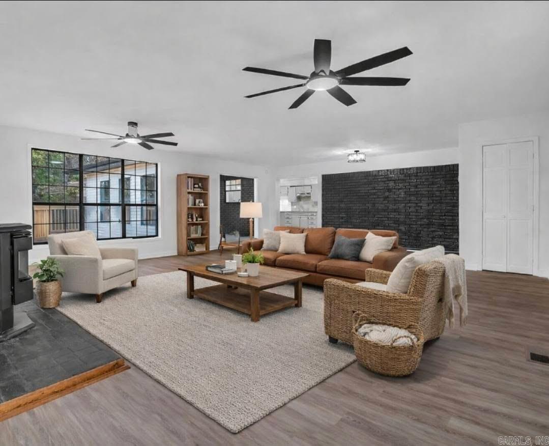 65 Pinter Ln  Morrilton, AR