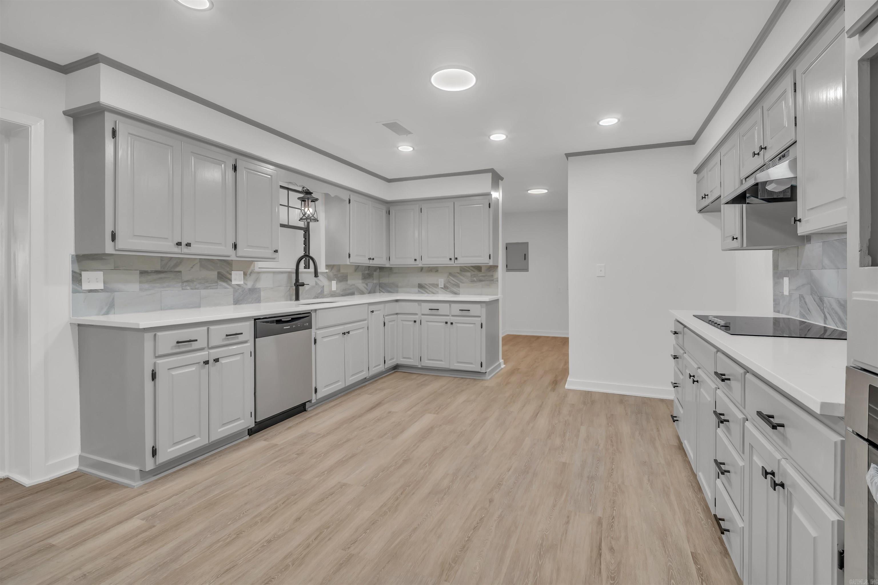 65 Pinter Ln  Morrilton, AR