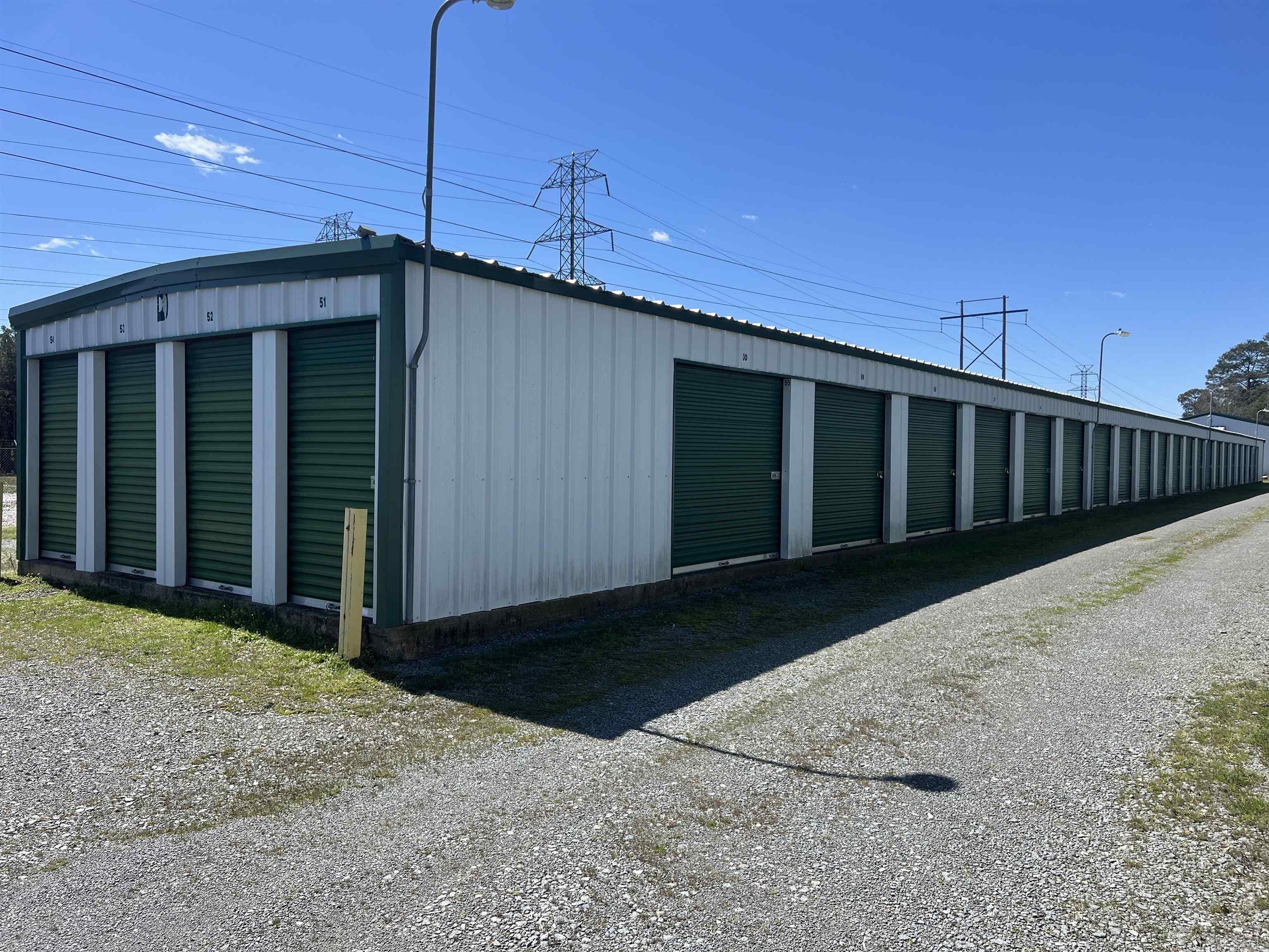 310 N Hutchinson  Pine Bluff, AR