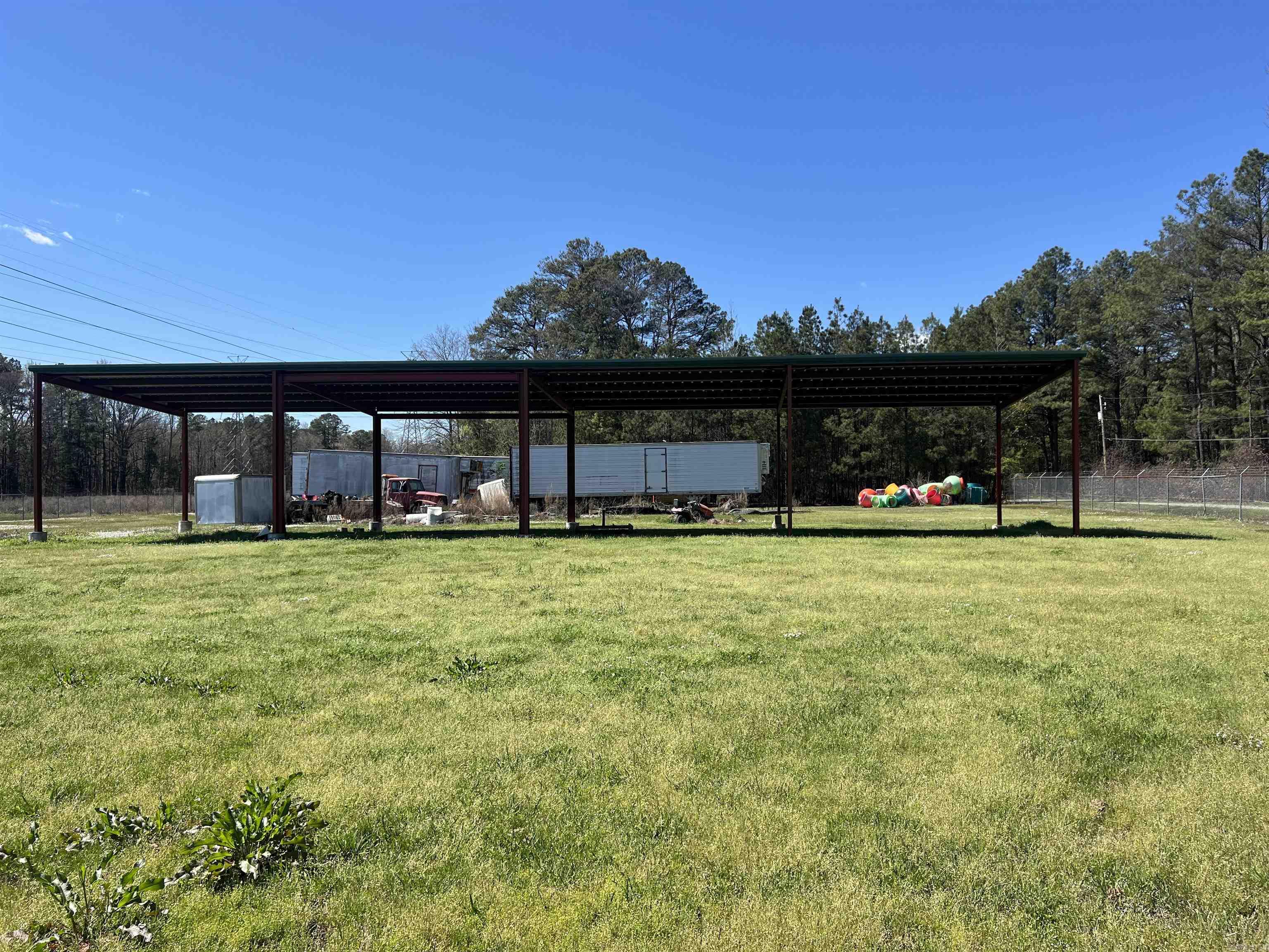 310 N Hutchinson  Pine Bluff, AR