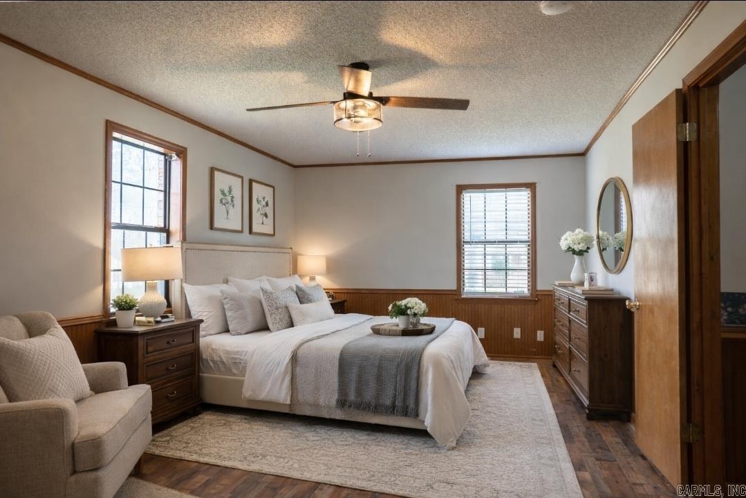 345 Harp  Malvern, AR