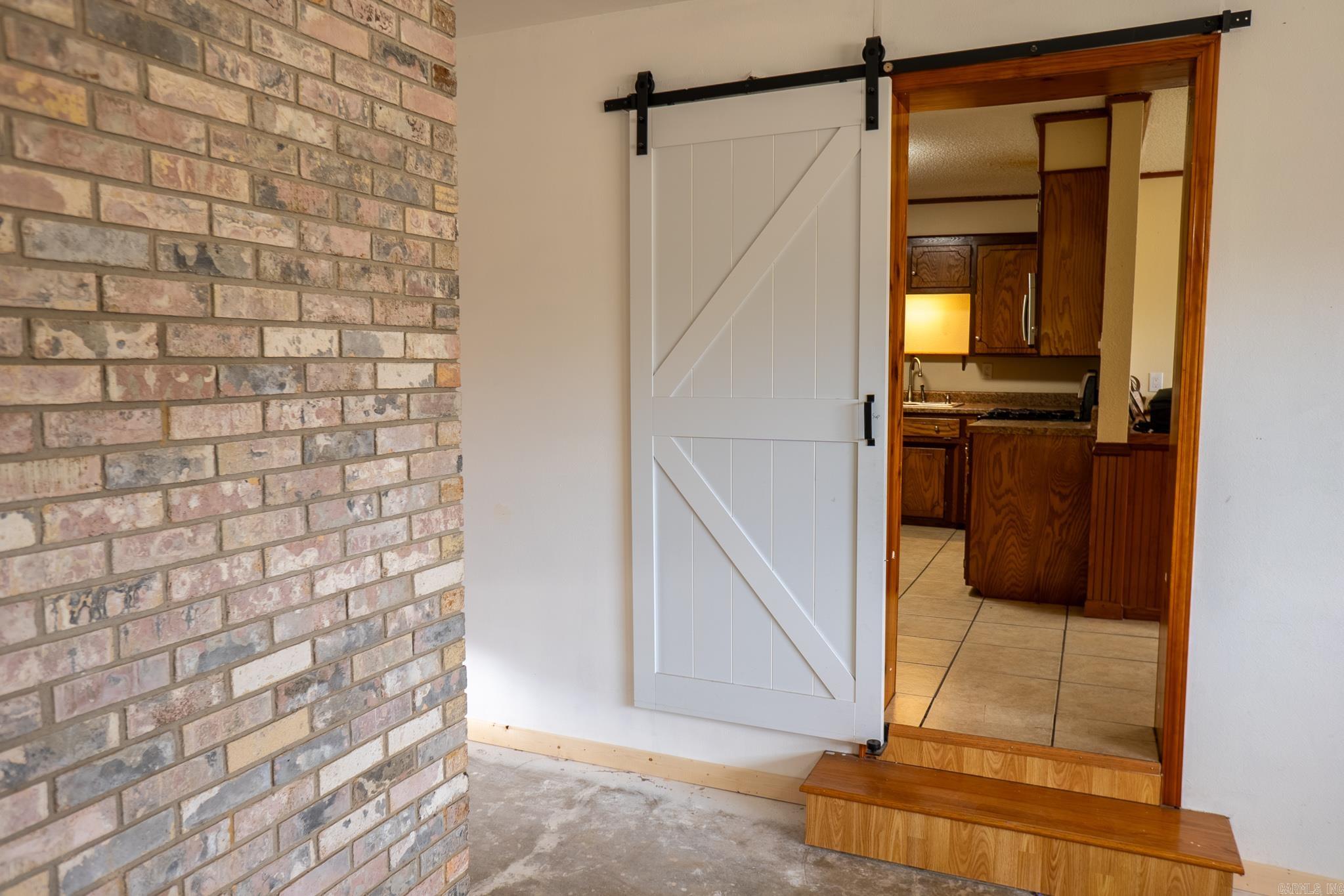 345 Harp  Malvern, AR