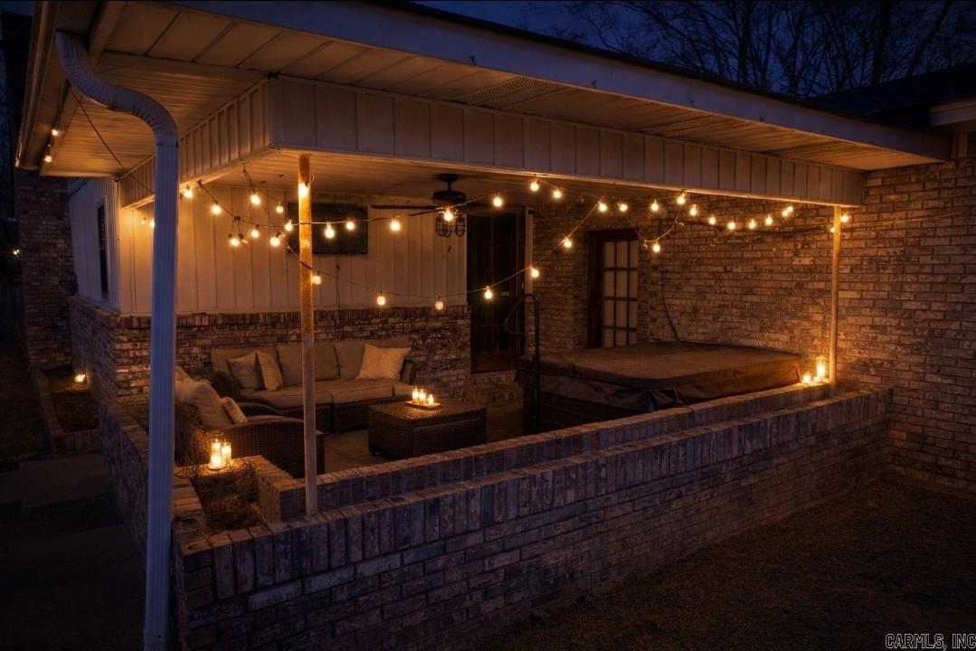 345 Harp  Malvern, AR