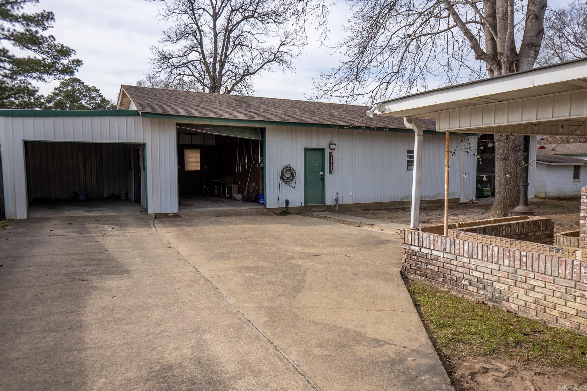 345 Harp  Malvern, AR