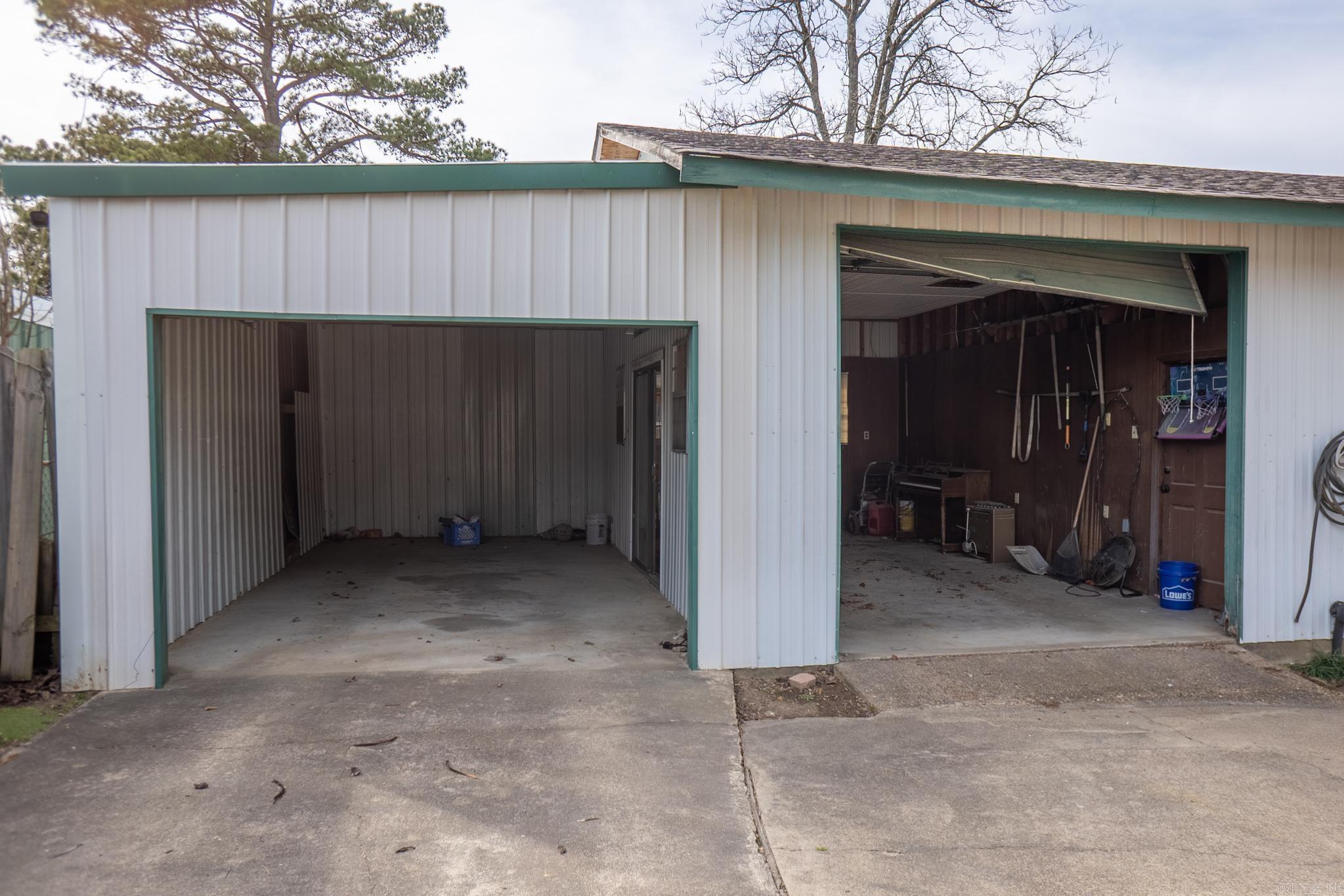 345 Harp  Malvern, AR