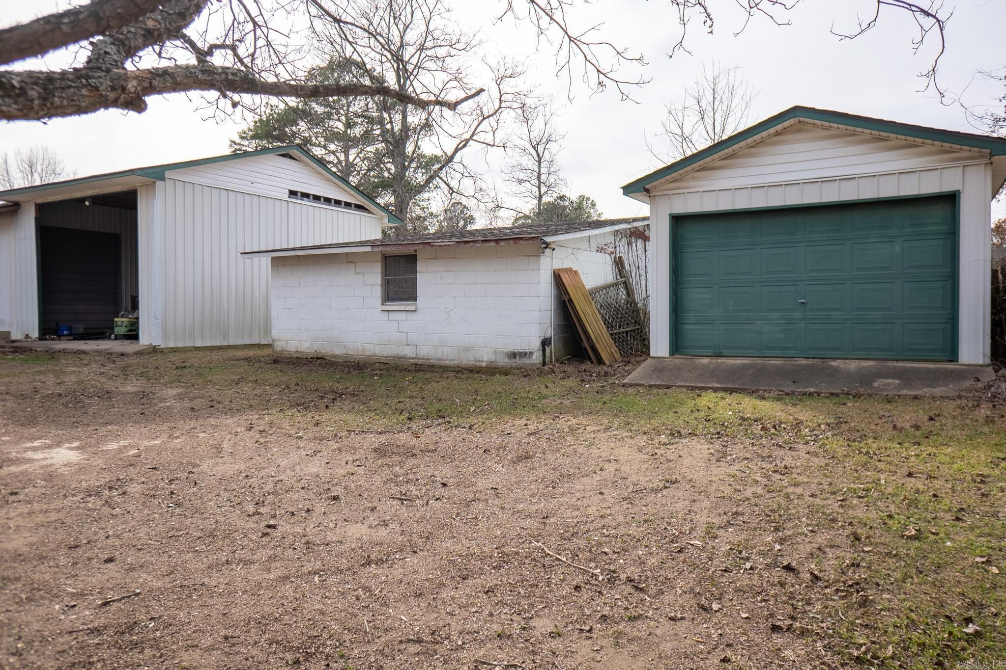 345 Harp  Malvern, AR