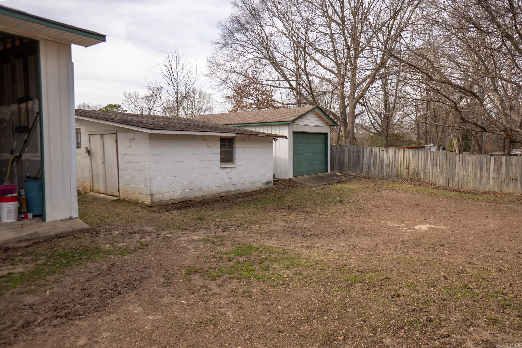 345 Harp  Malvern, AR