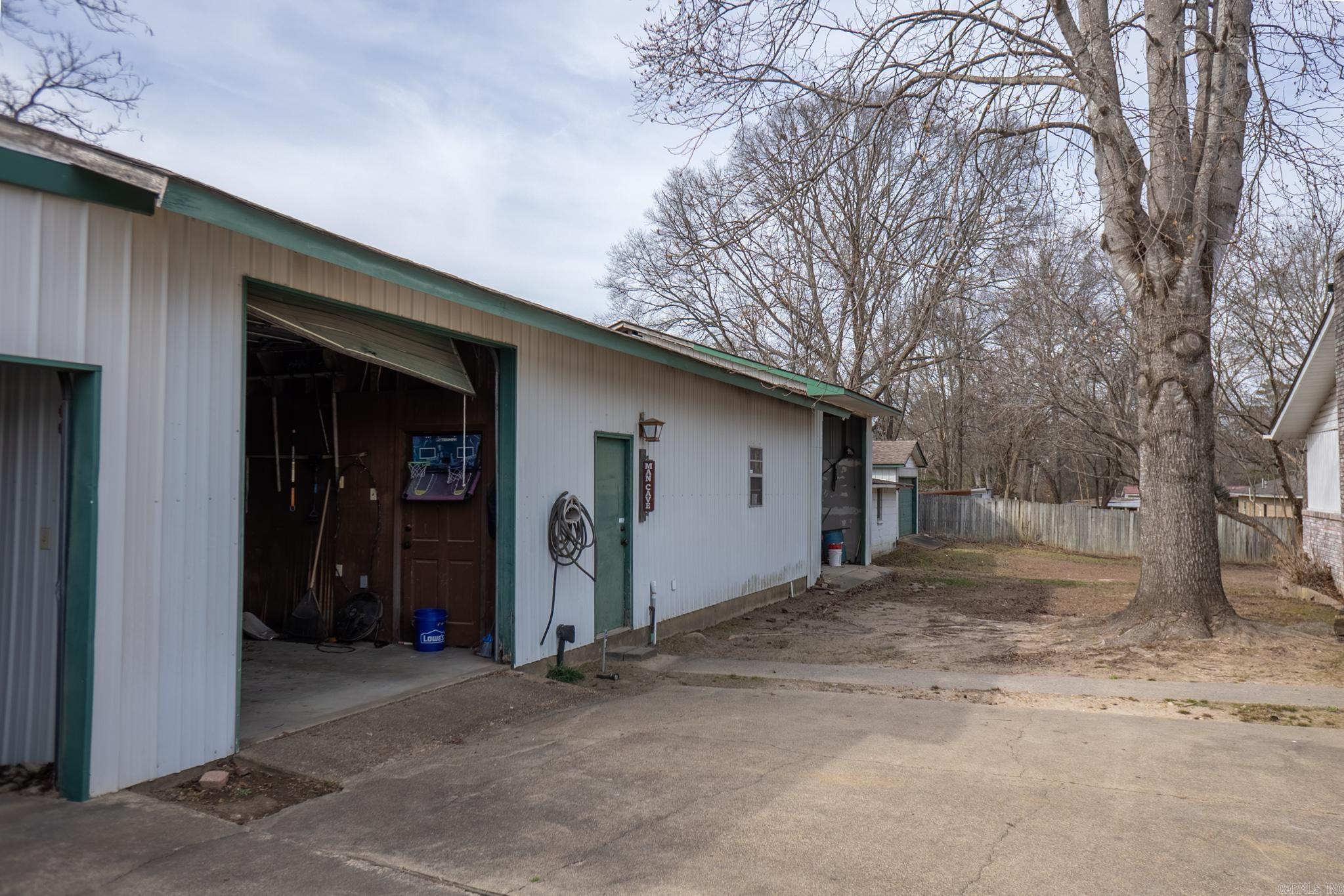 345 Harp  Malvern, AR