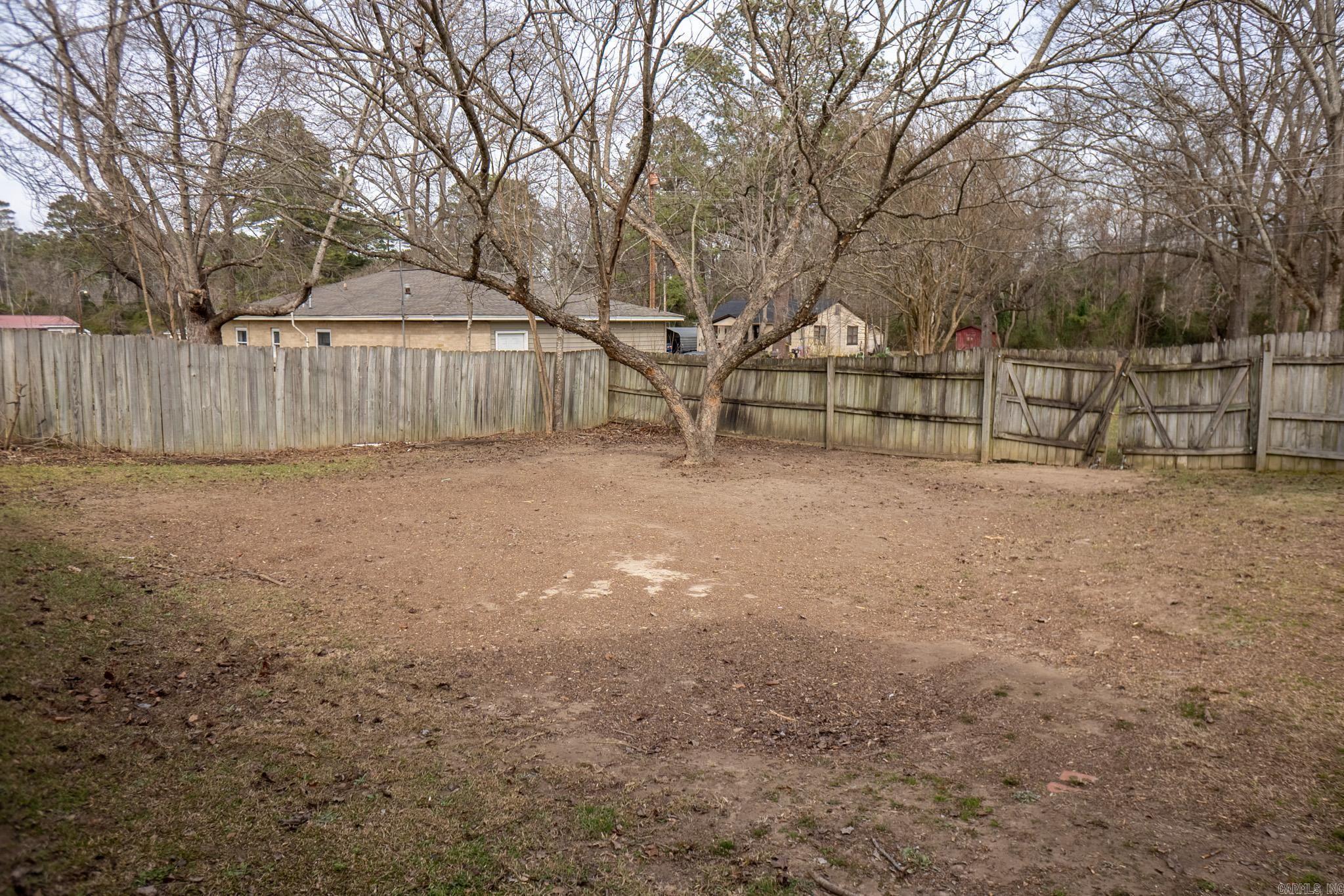 345 Harp  Malvern, AR