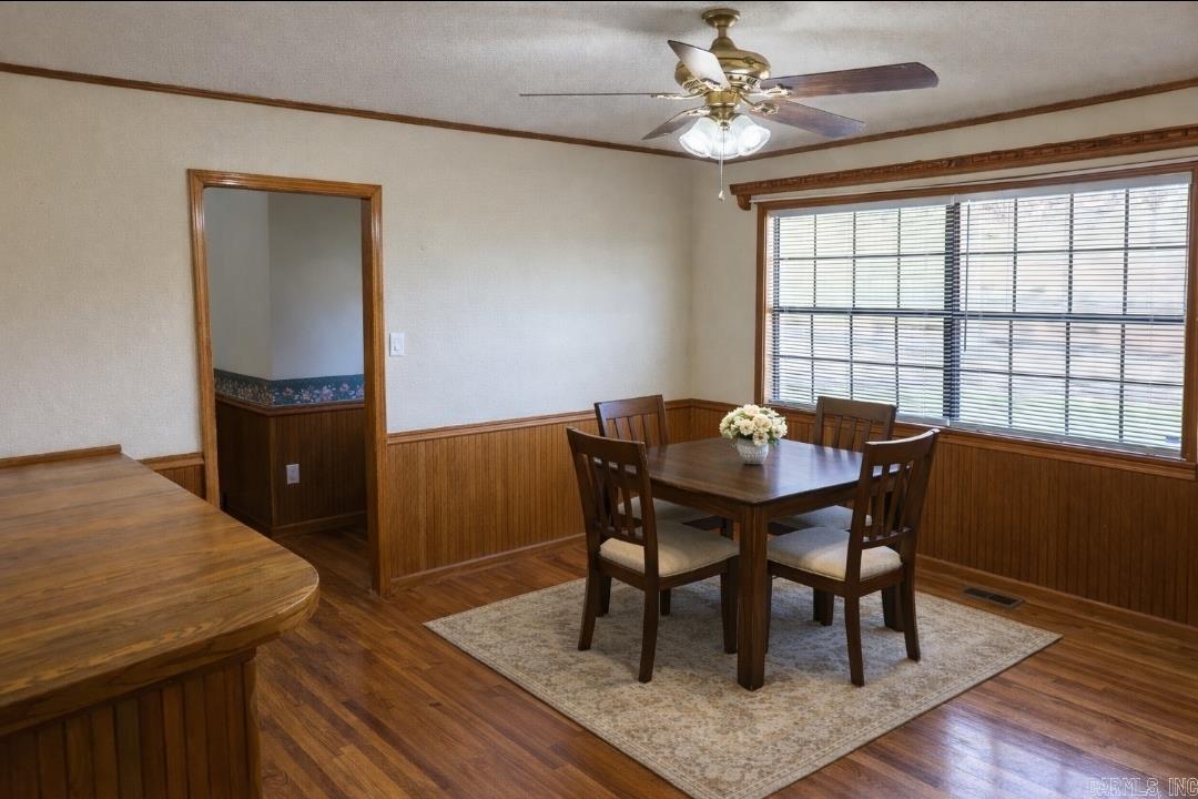 345 Harp  Malvern, AR