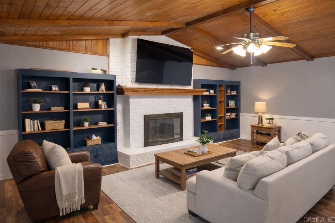 345 Harp  Malvern, AR