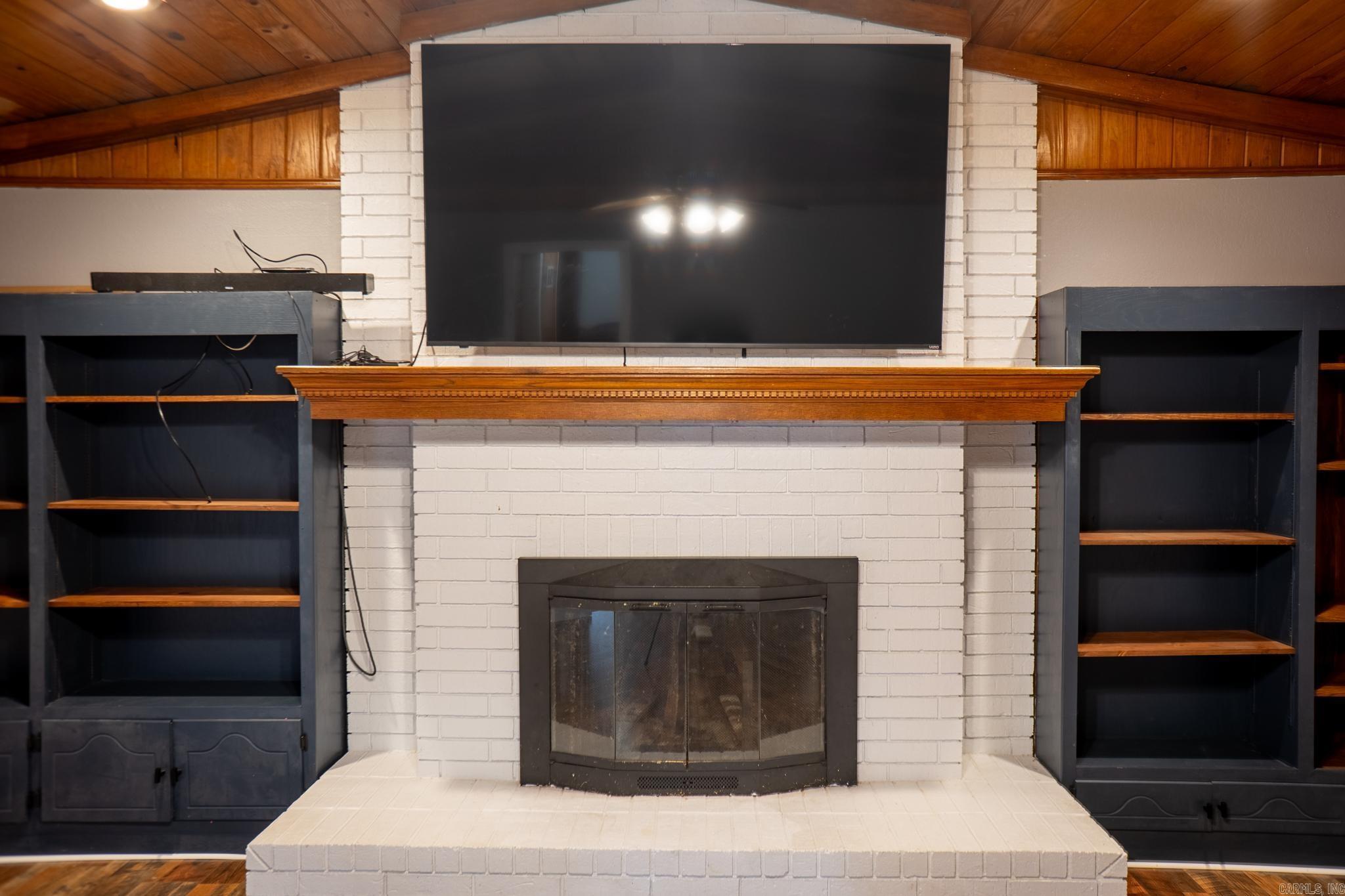 345 Harp  Malvern, AR