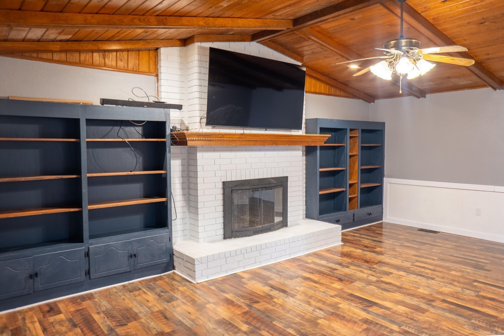 345 Harp  Malvern, AR