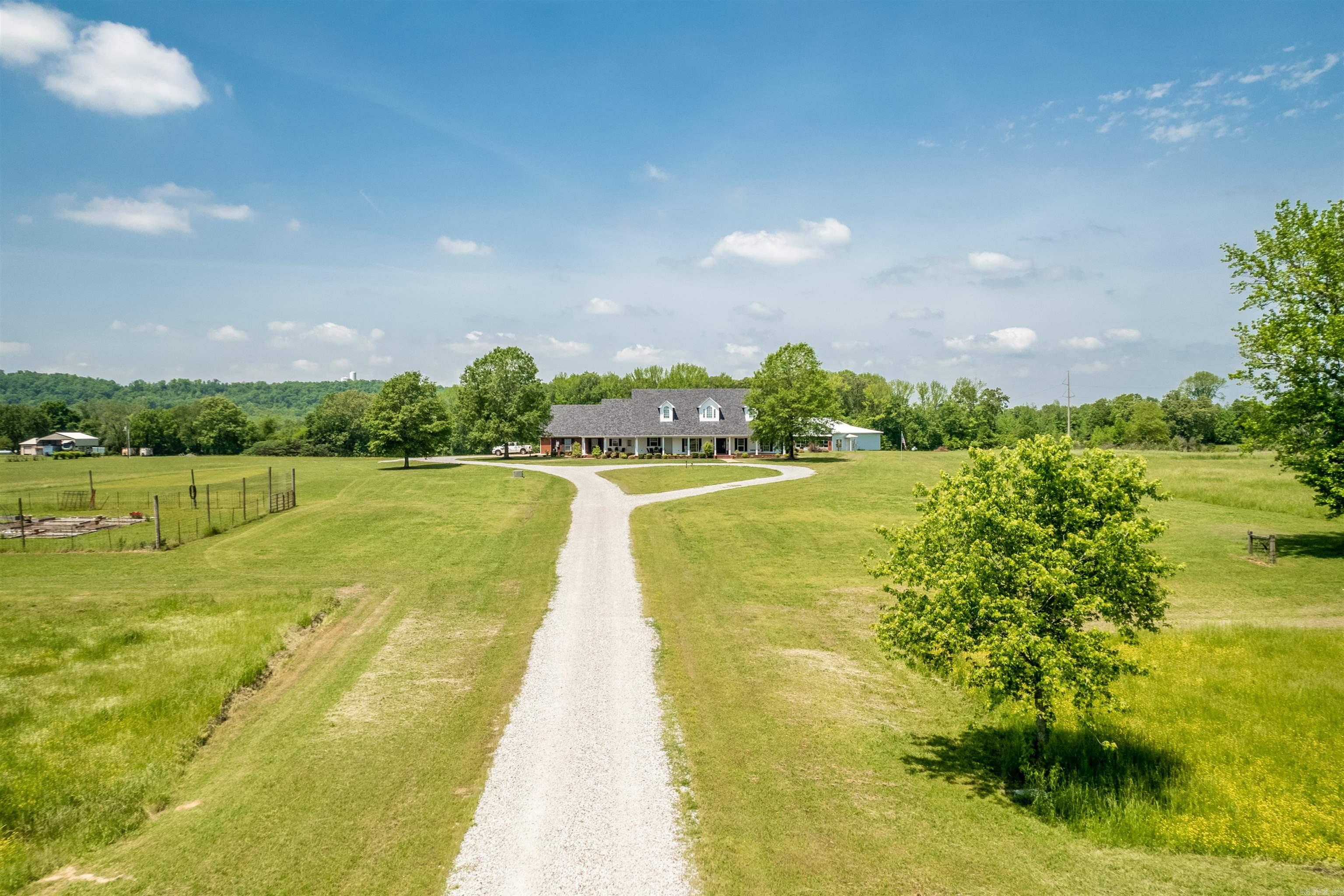 12 Lacie Drive Greenbrier, AR 72058