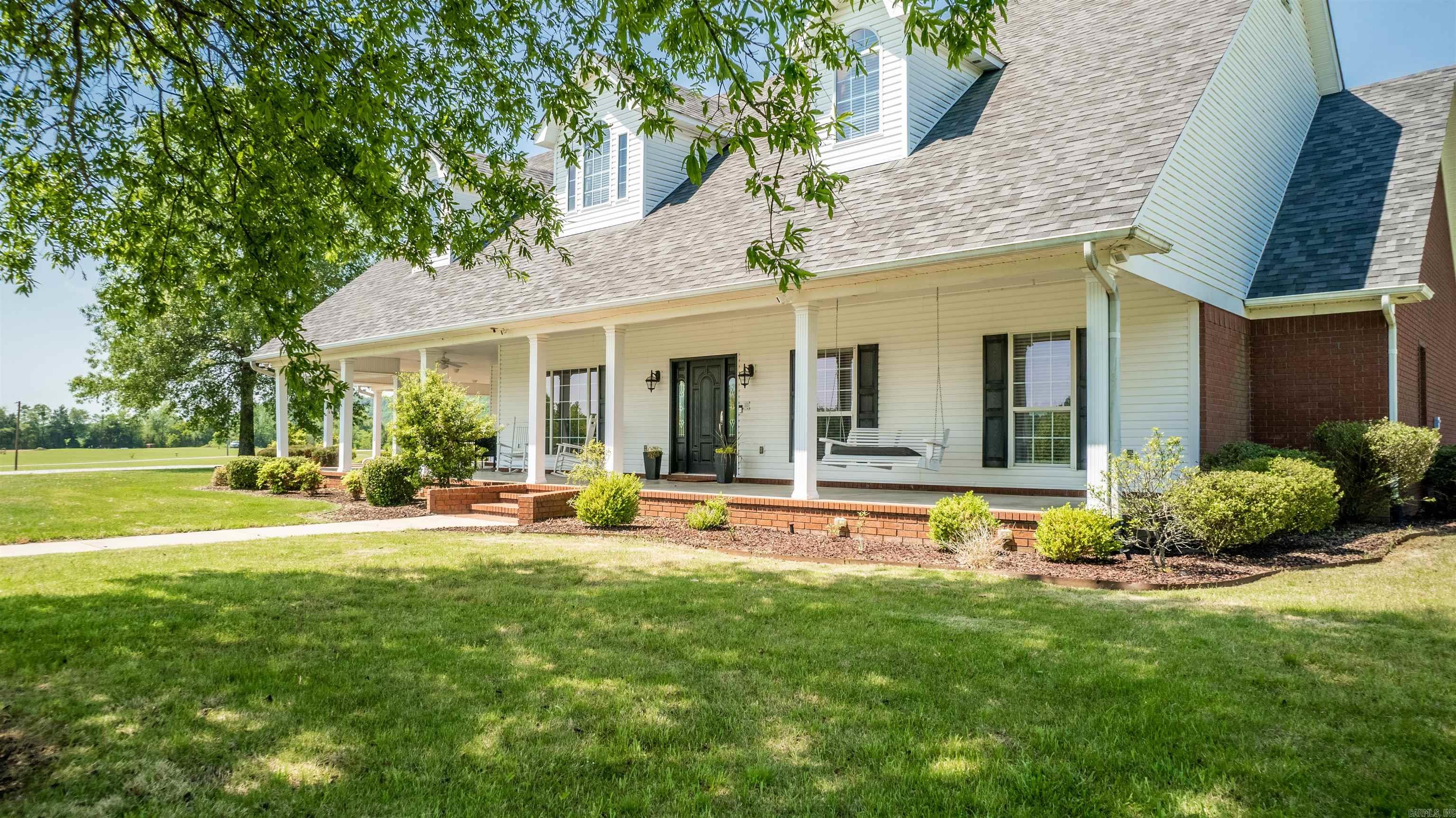 12 Lacie Drive Greenbrier, AR 72058