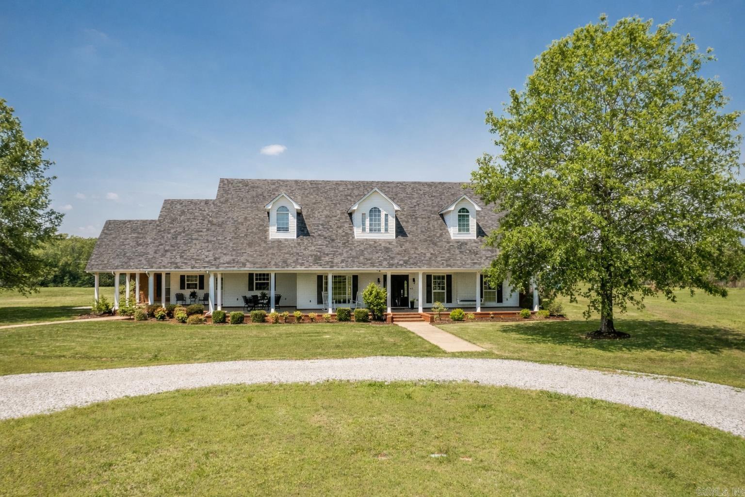 12 Lacie Drive Greenbrier, AR 72058