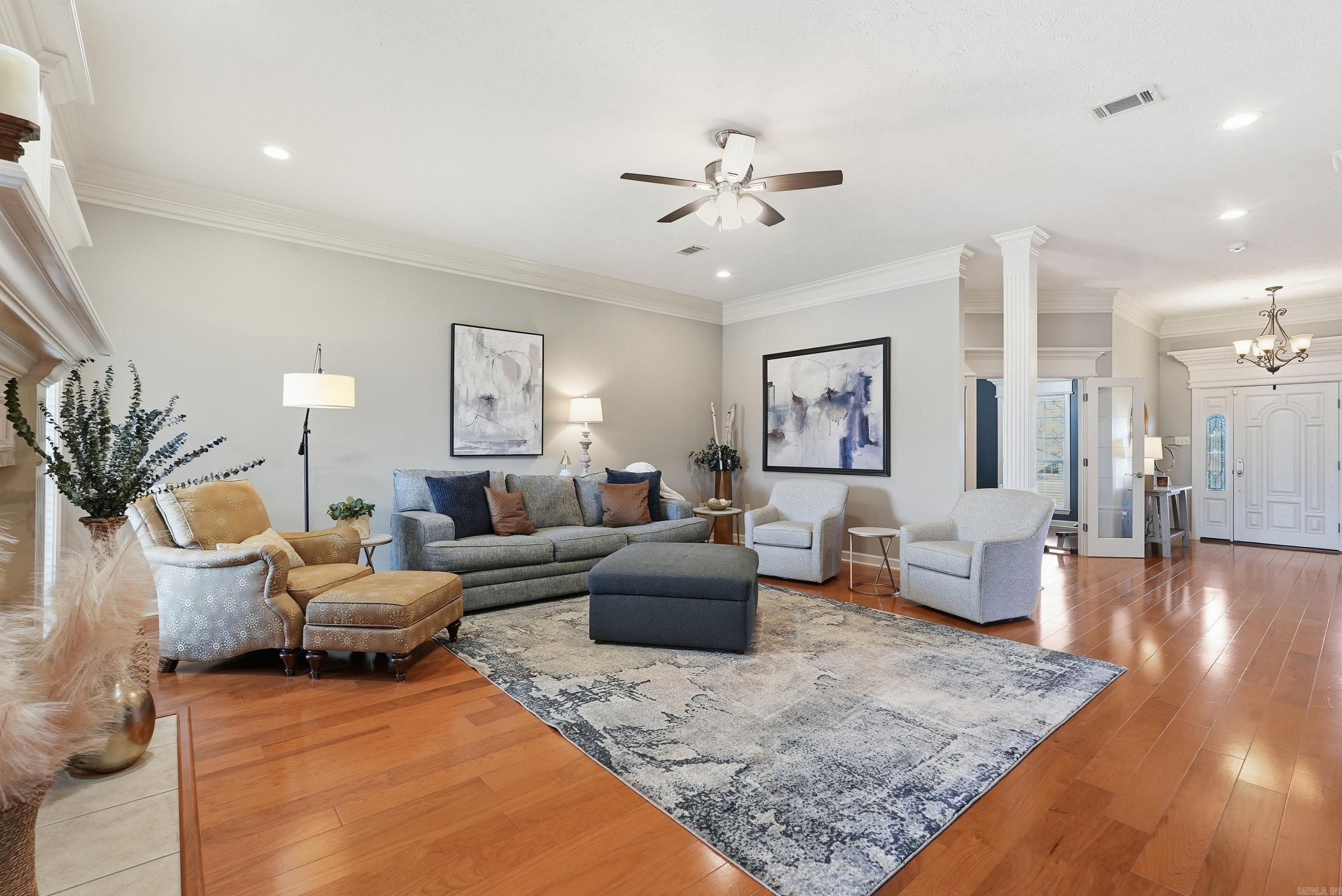 12 Lacie  Greenbrier, AR