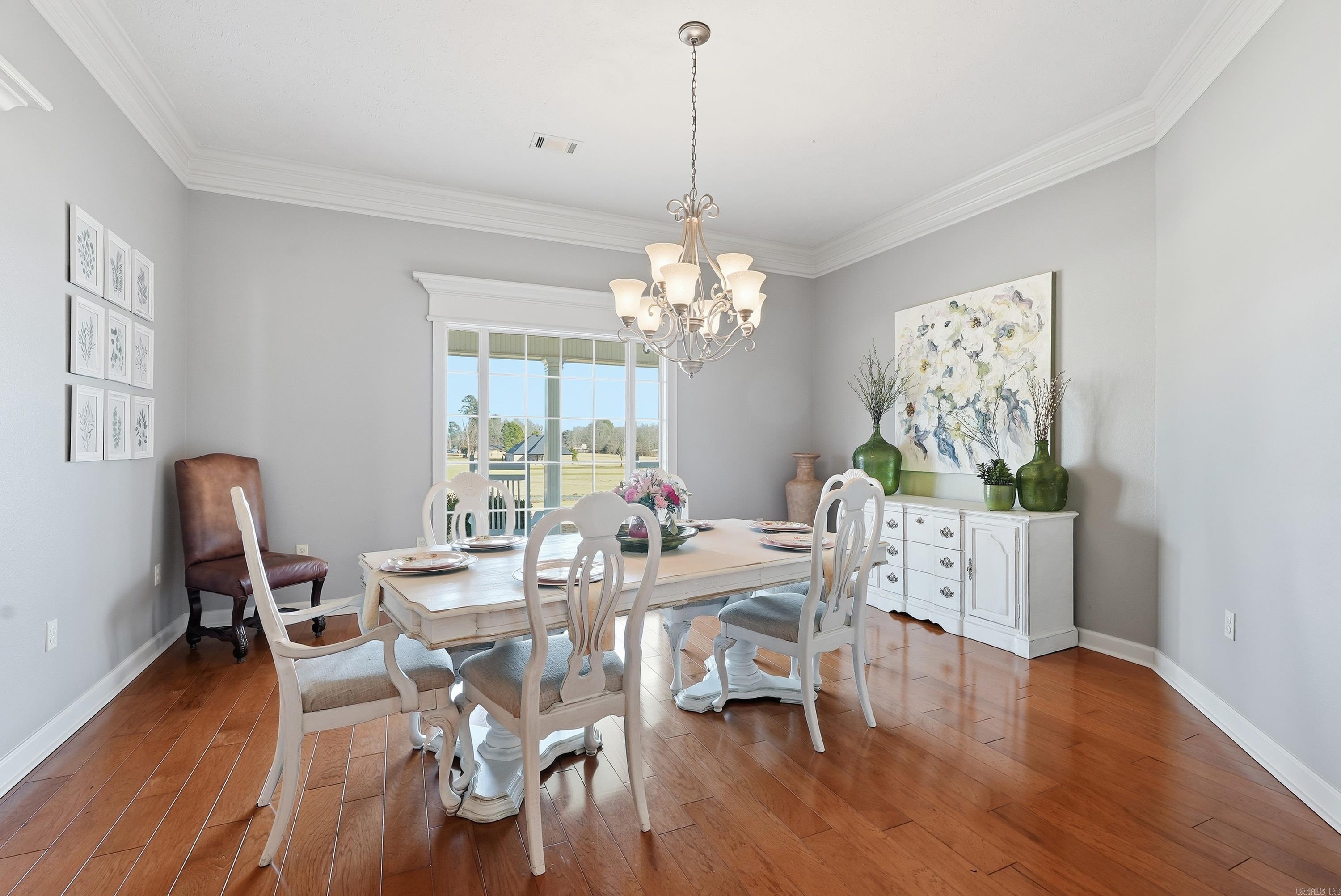 12 Lacie  Greenbrier, AR