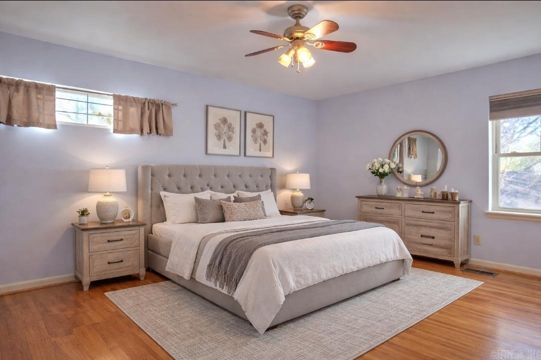 405 N Plaza Drive  Little Rock, AR