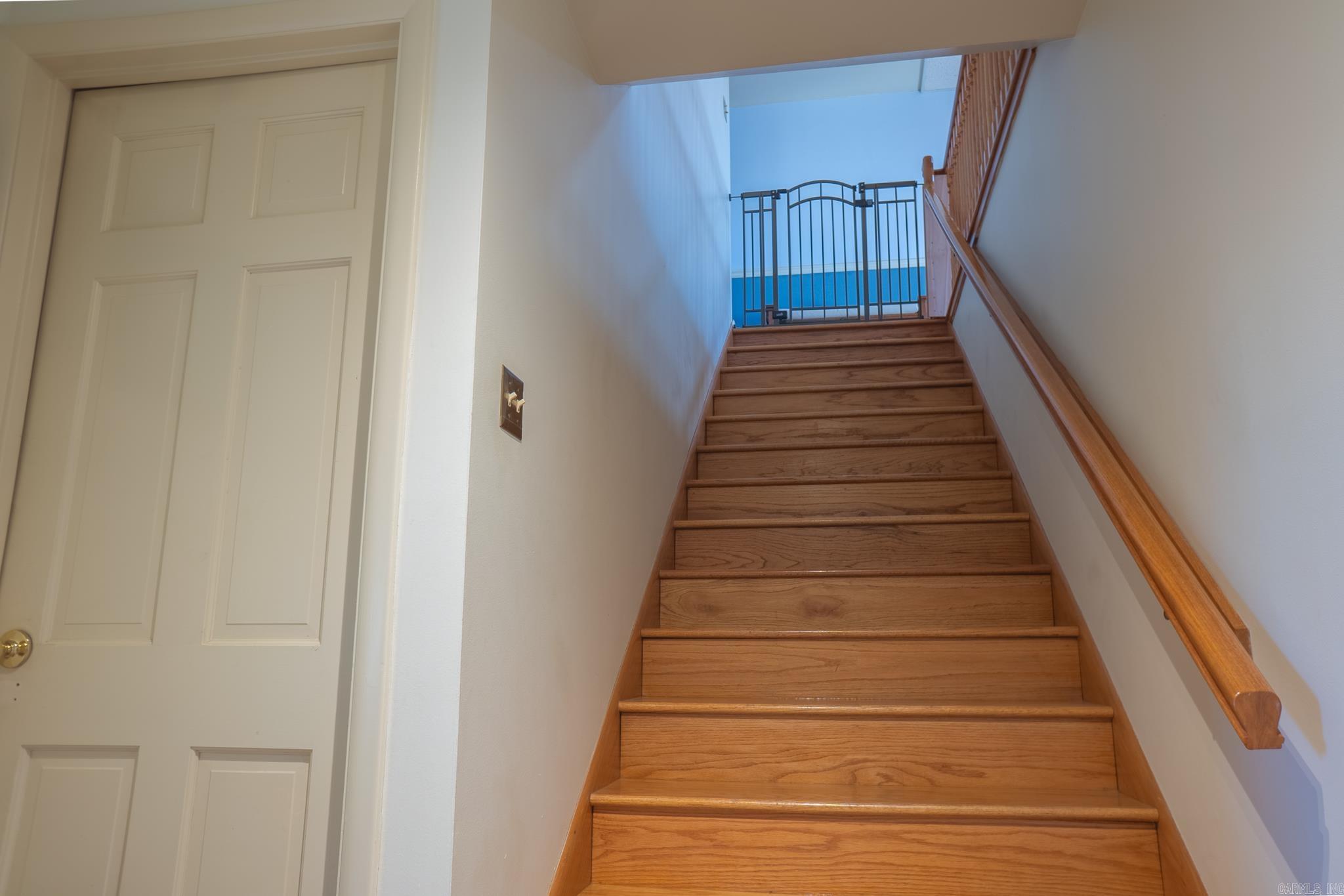 405 N Plaza Drive  Little Rock, AR