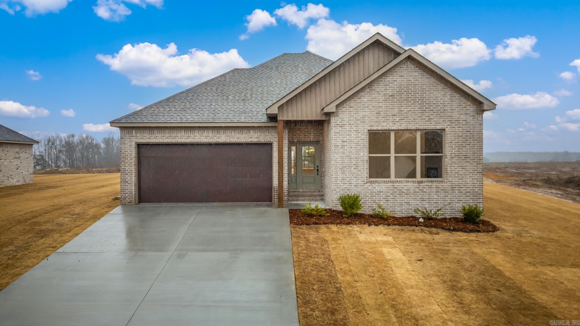 229 Michelle Drive  Beebe, AR