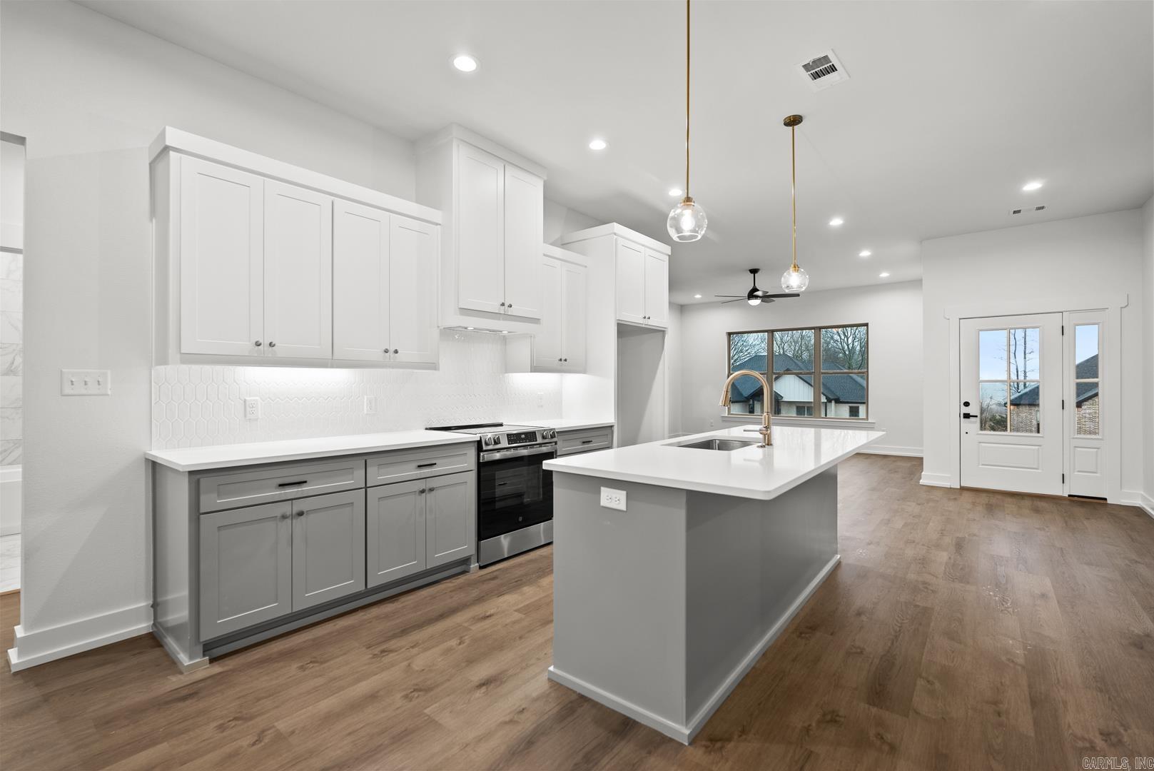 229 Michelle Drive  Beebe, AR