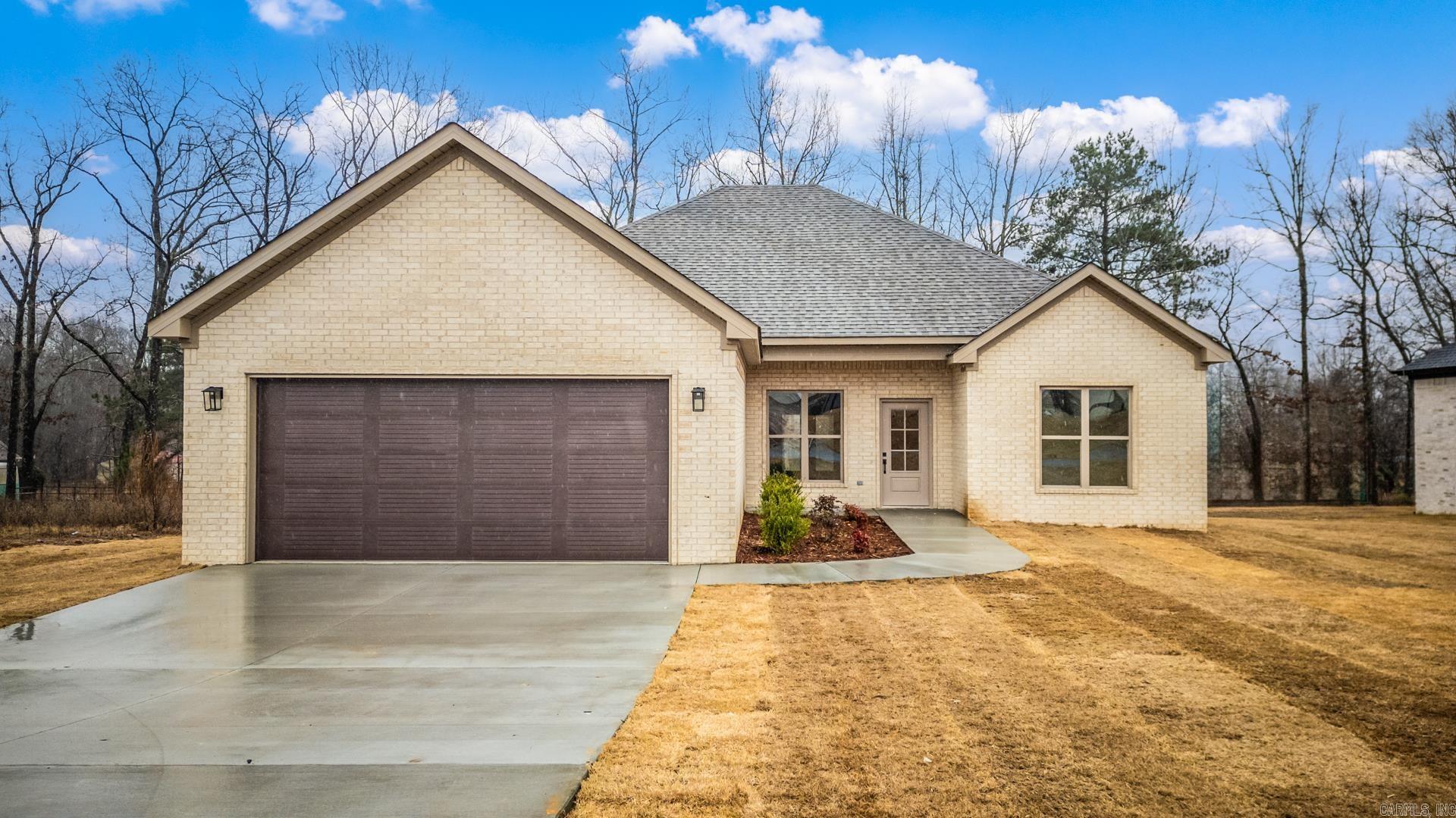 218 Michelle Drive  Beebe, AR