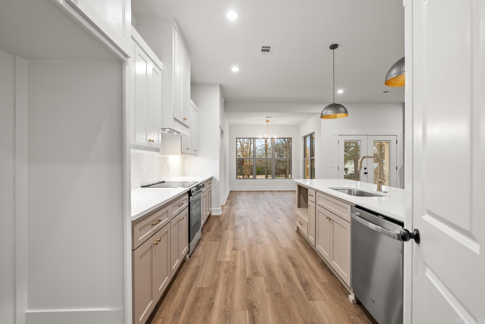 218 Michelle Drive  Beebe, AR