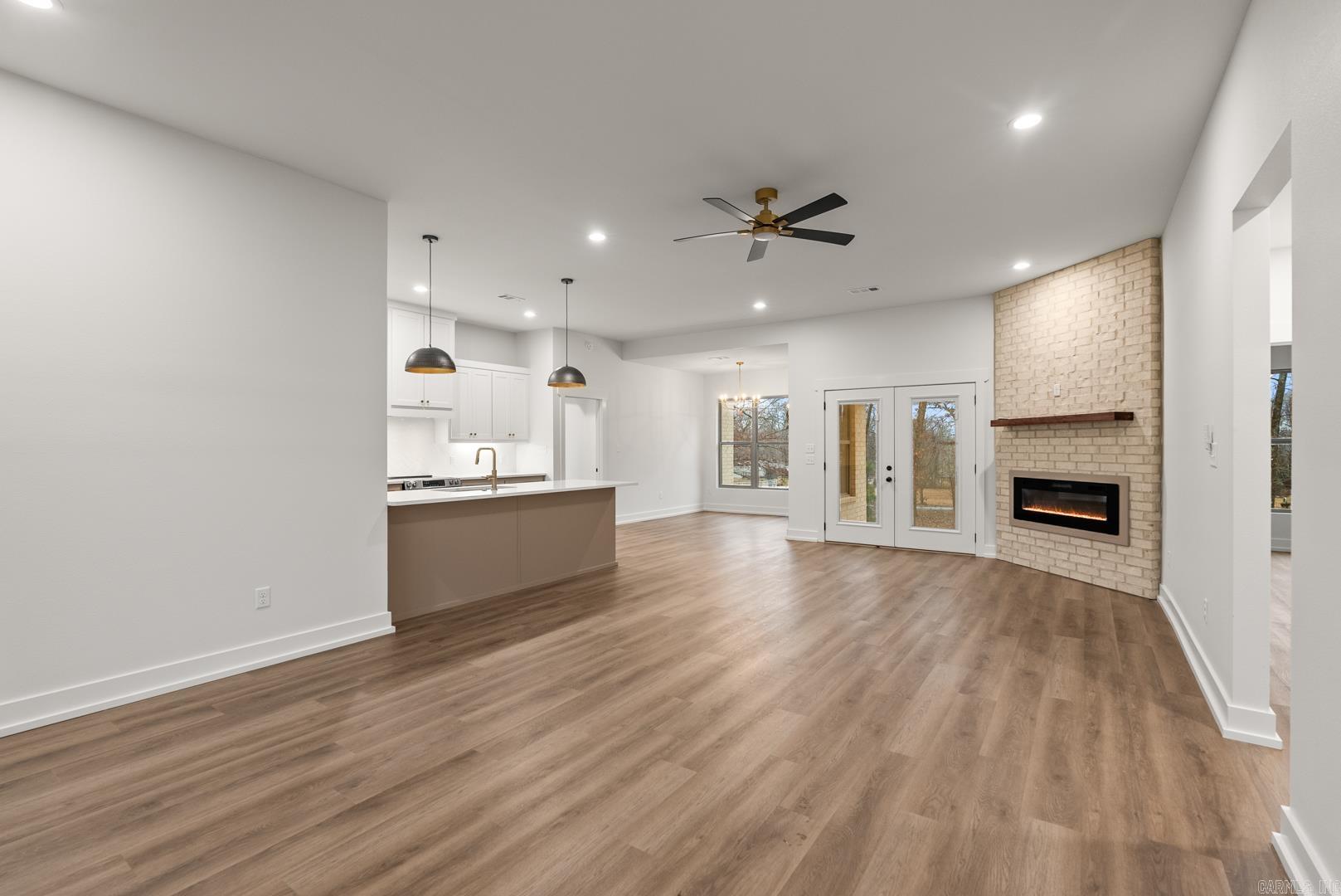 218 Michelle Drive  Beebe, AR