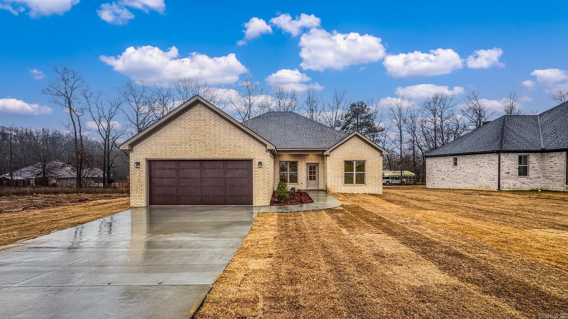 218 Michelle Drive  Beebe, AR