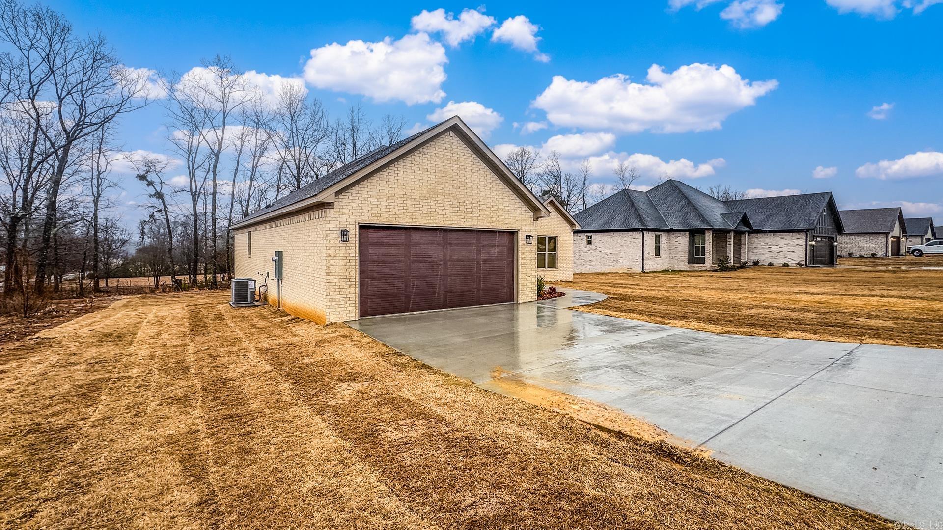 218 Michelle Drive  Beebe, AR
