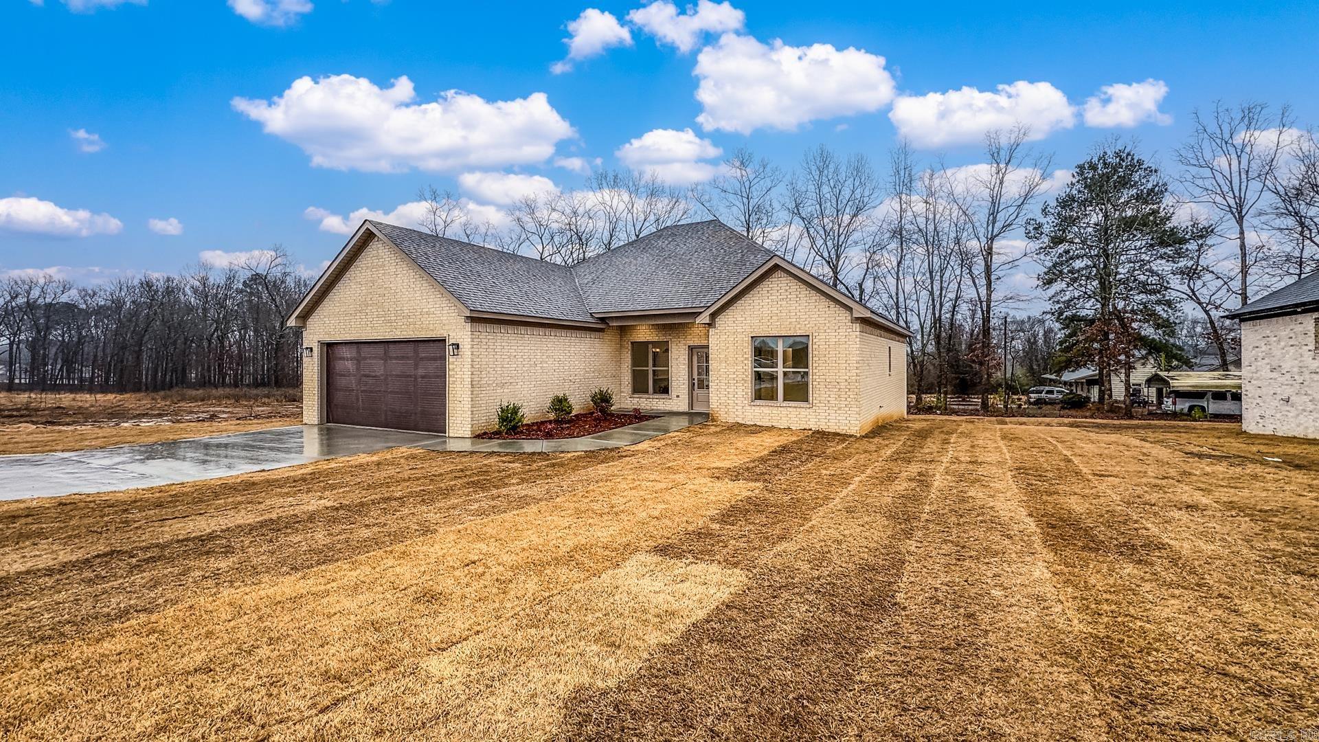 218 Michelle Drive  Beebe, AR