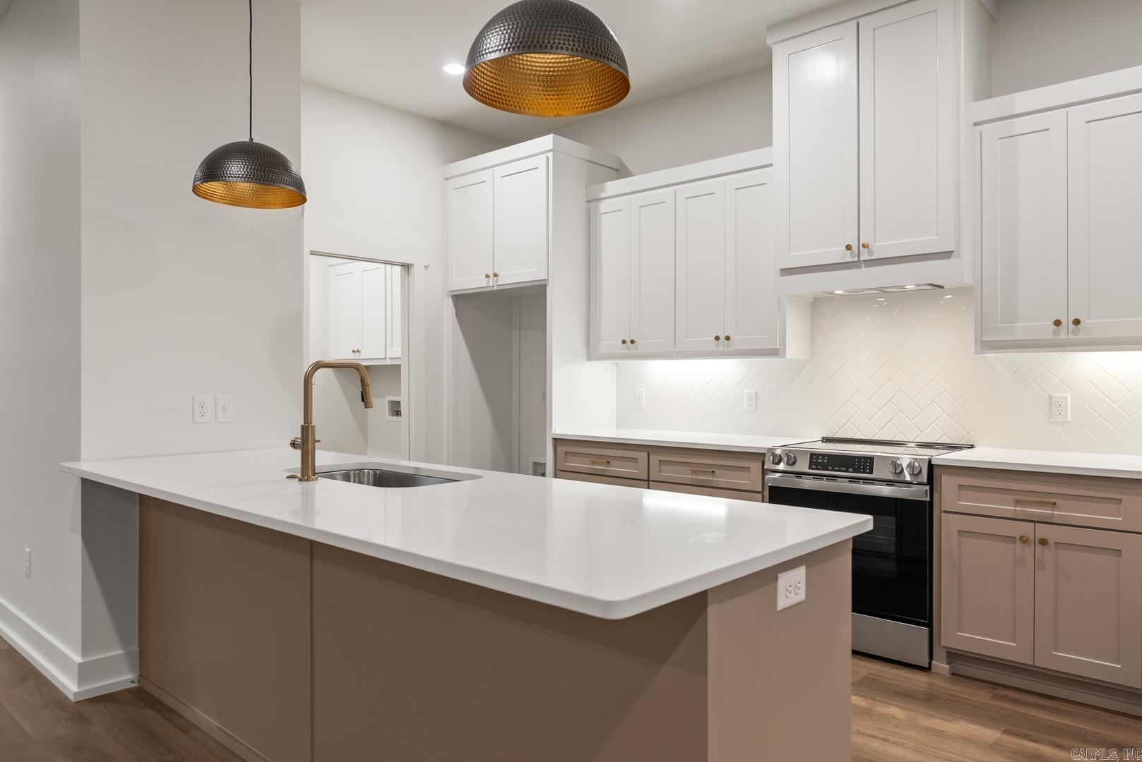 218 Michelle Drive  Beebe, AR