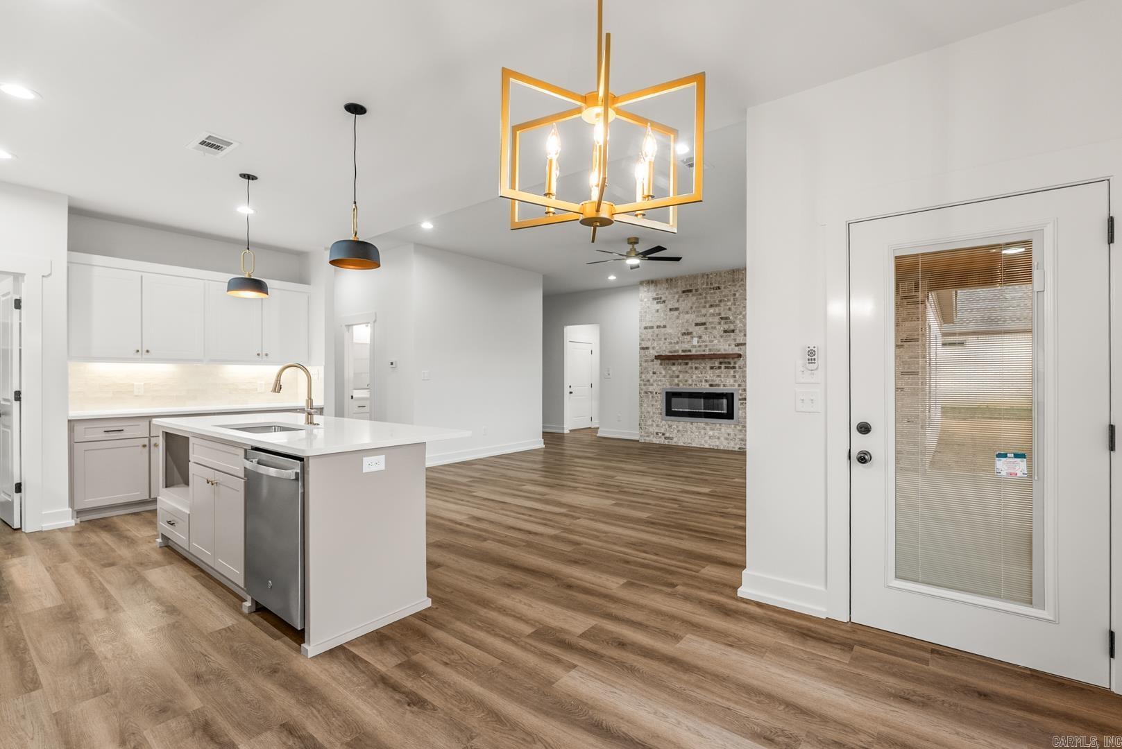 231 Michelle Drive  Beebe, AR